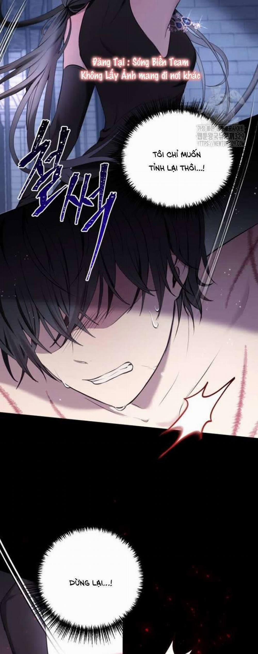 Ác Nữ Chỉ Muốn Sống Yên Bình 2 trang 41