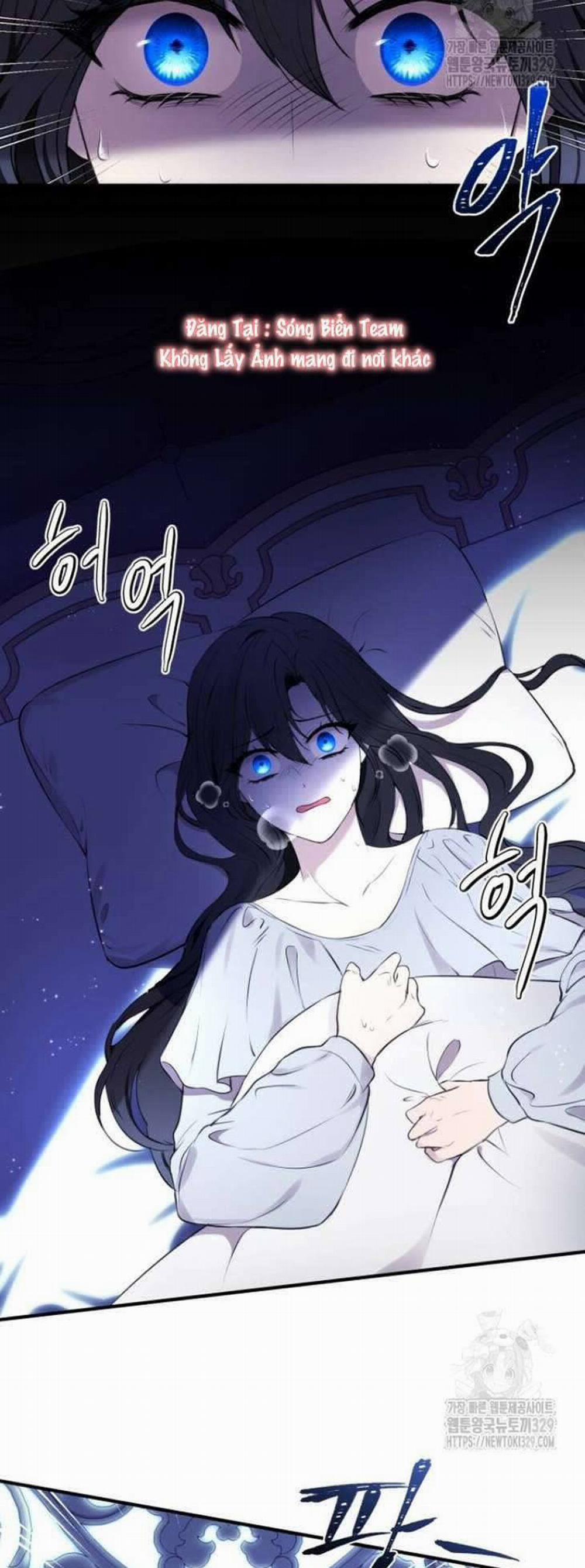 Ác Nữ Chỉ Muốn Sống Yên Bình 2 trang 43