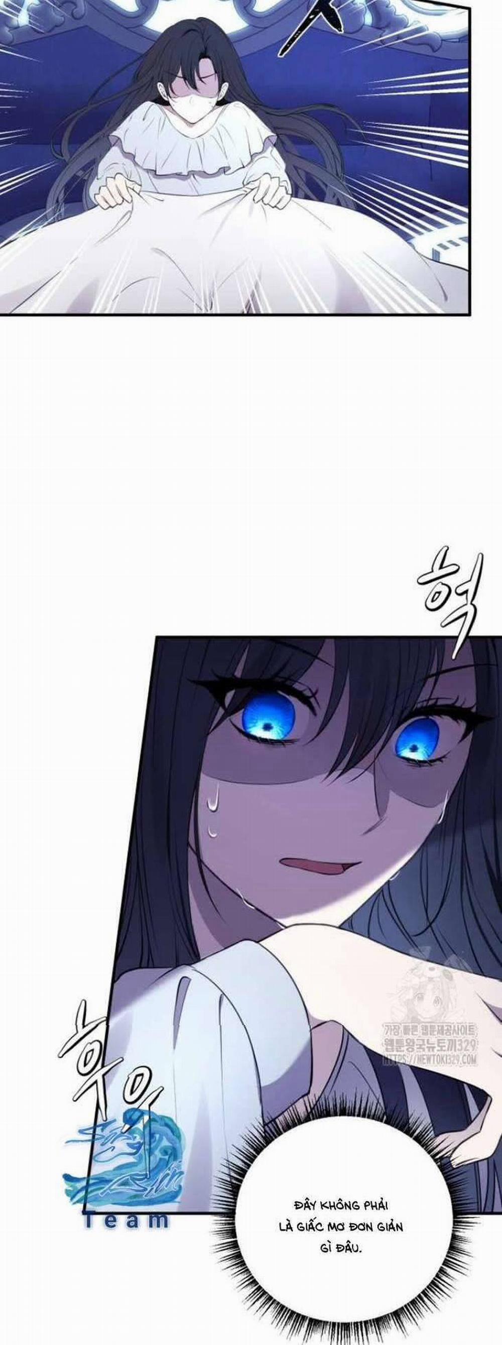 Ác Nữ Chỉ Muốn Sống Yên Bình 2 trang 44