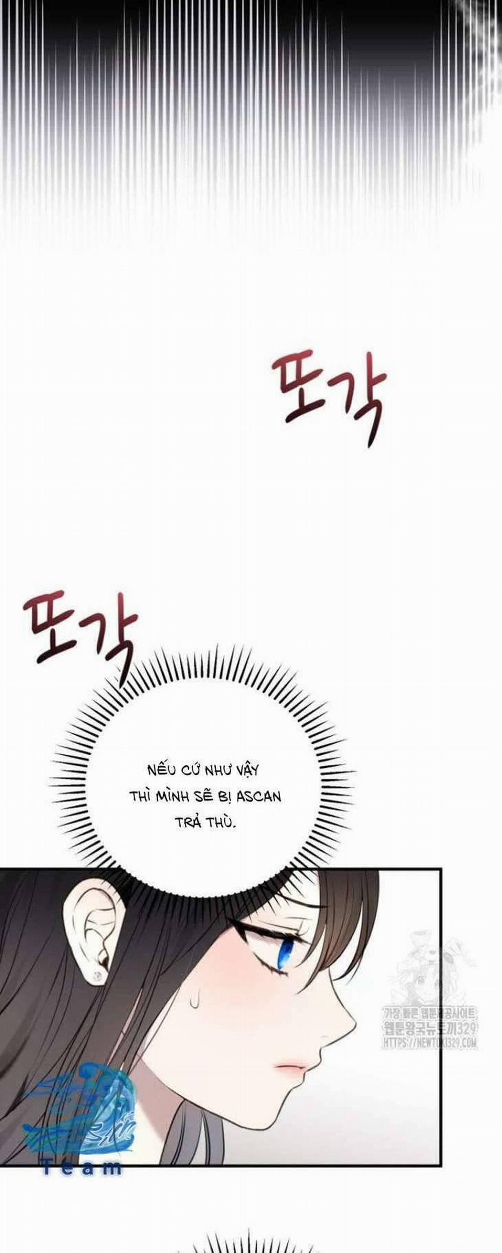 Ác Nữ Chỉ Muốn Sống Yên Bình 2 trang 48