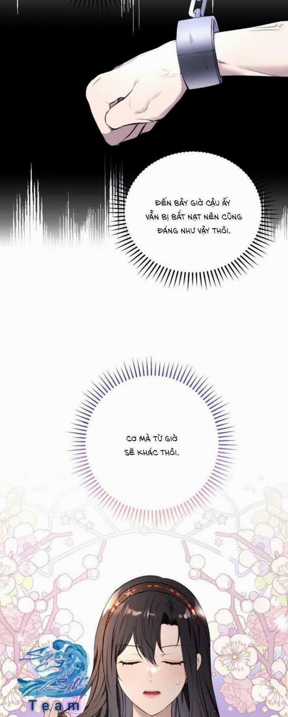 Ác Nữ Chỉ Muốn Sống Yên Bình 2 trang 54