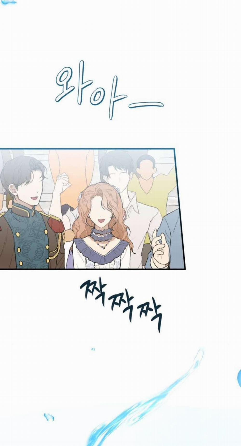 Ác Nữ Chỉ Muốn Sống Yên Bình 28 trang 12