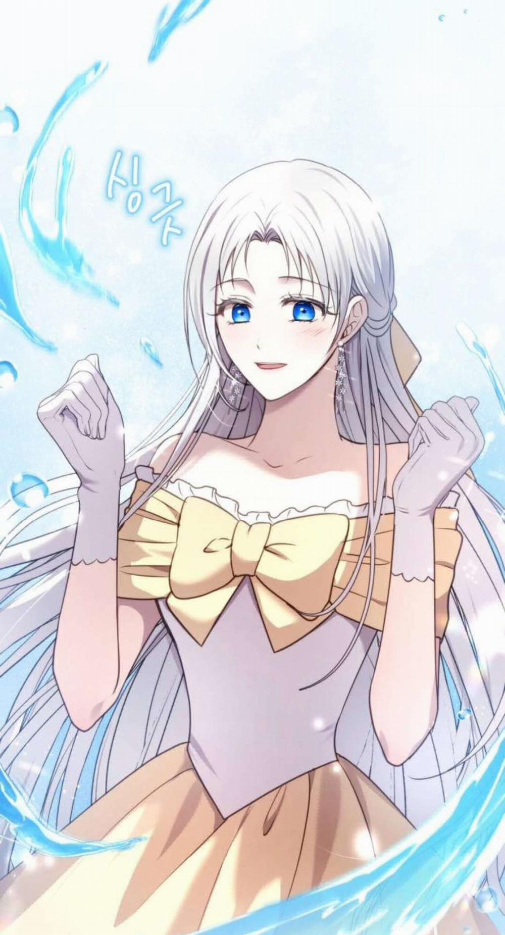 Ác Nữ Chỉ Muốn Sống Yên Bình 28 trang 13