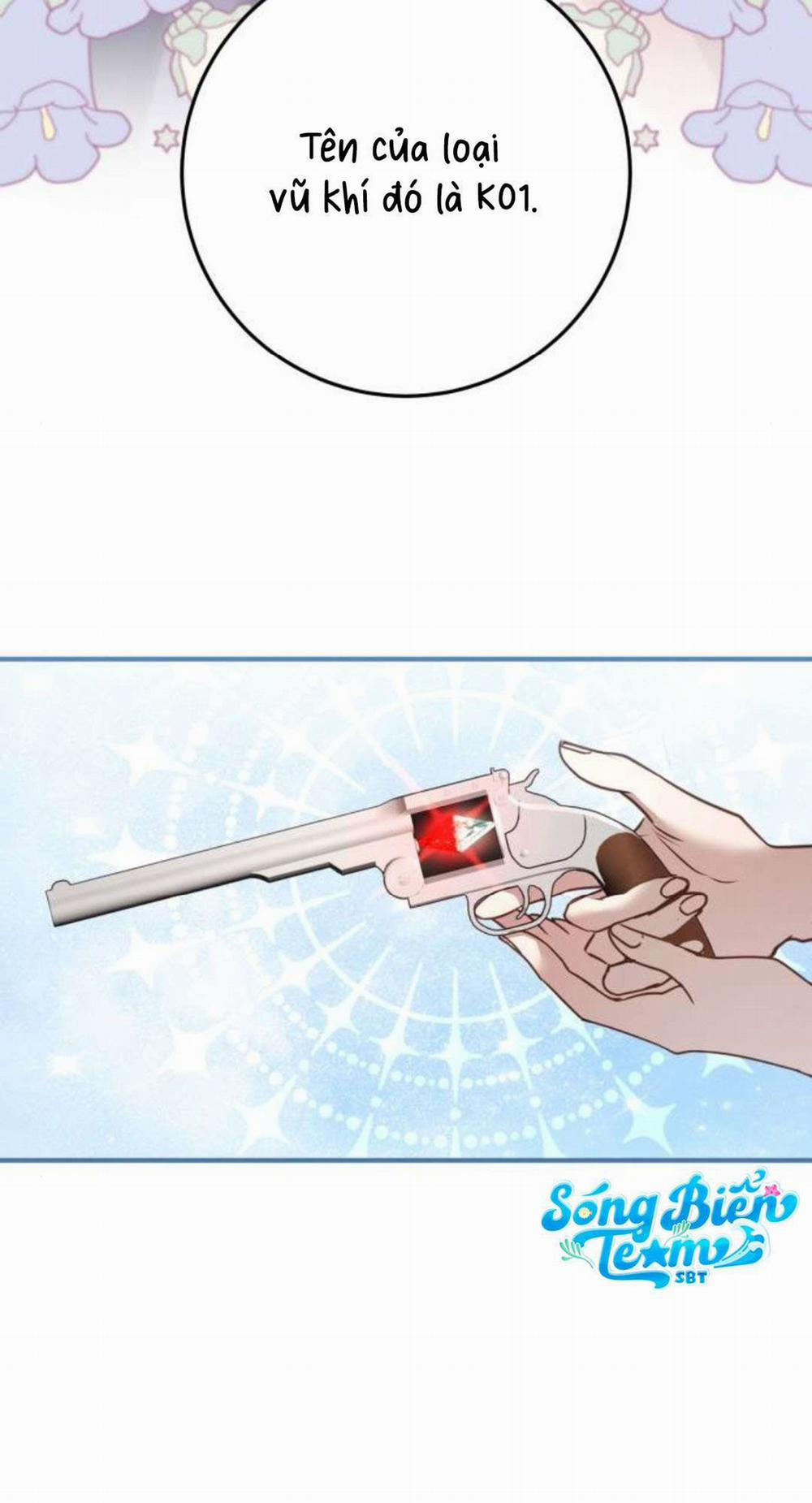 Ác Nữ Chỉ Muốn Sống Yên Bình 28 trang 29