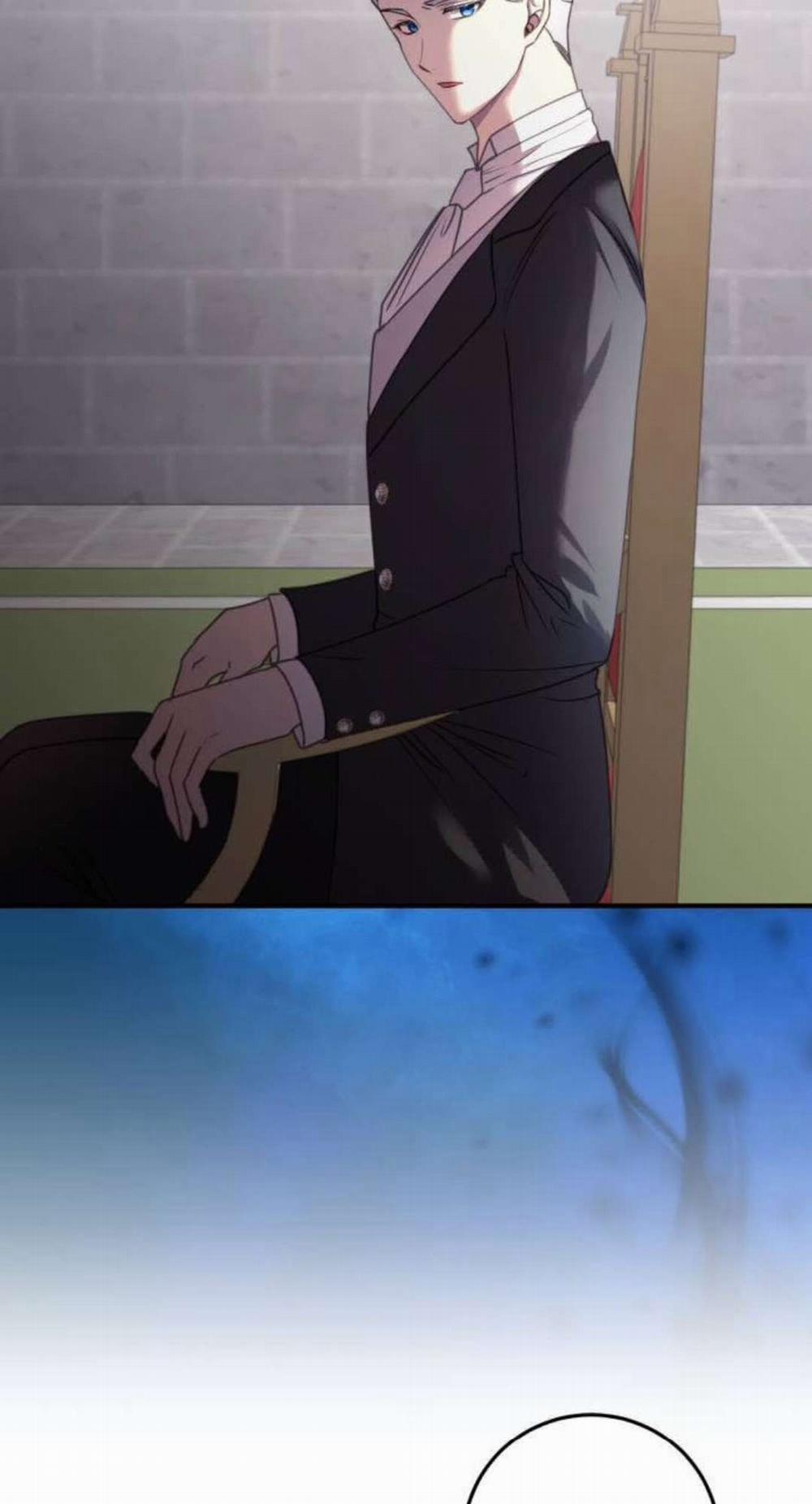 Ác Nữ Chỉ Muốn Sống Yên Bình 28 trang 36