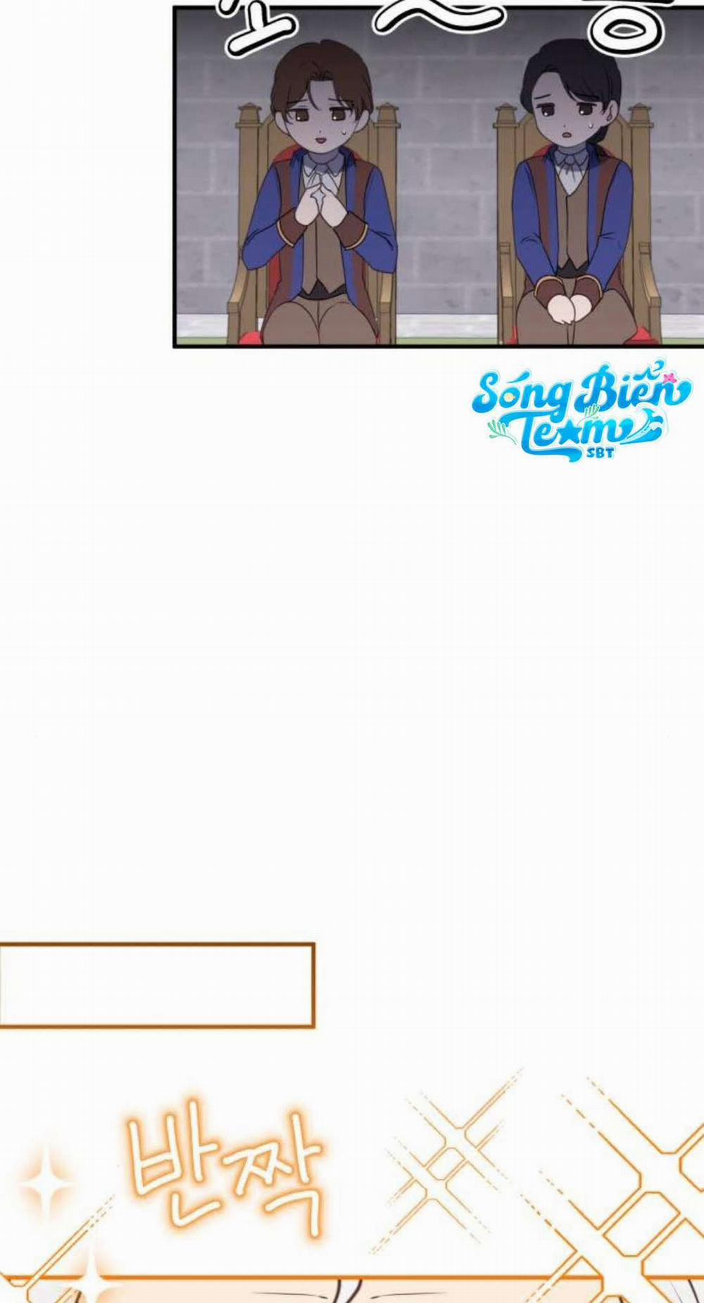 Ác Nữ Chỉ Muốn Sống Yên Bình 28 trang 40