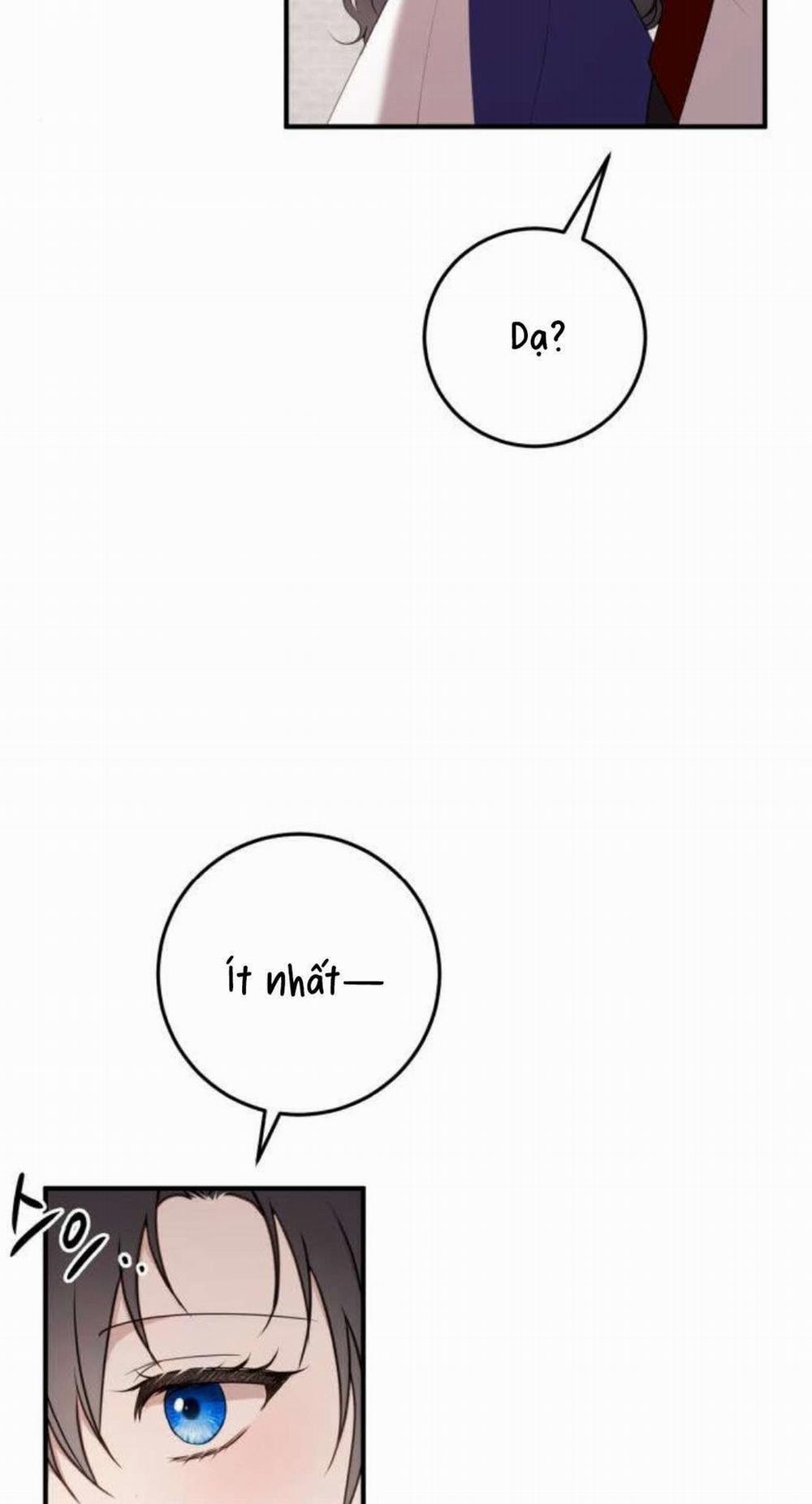 Ác Nữ Chỉ Muốn Sống Yên Bình 28 trang 47