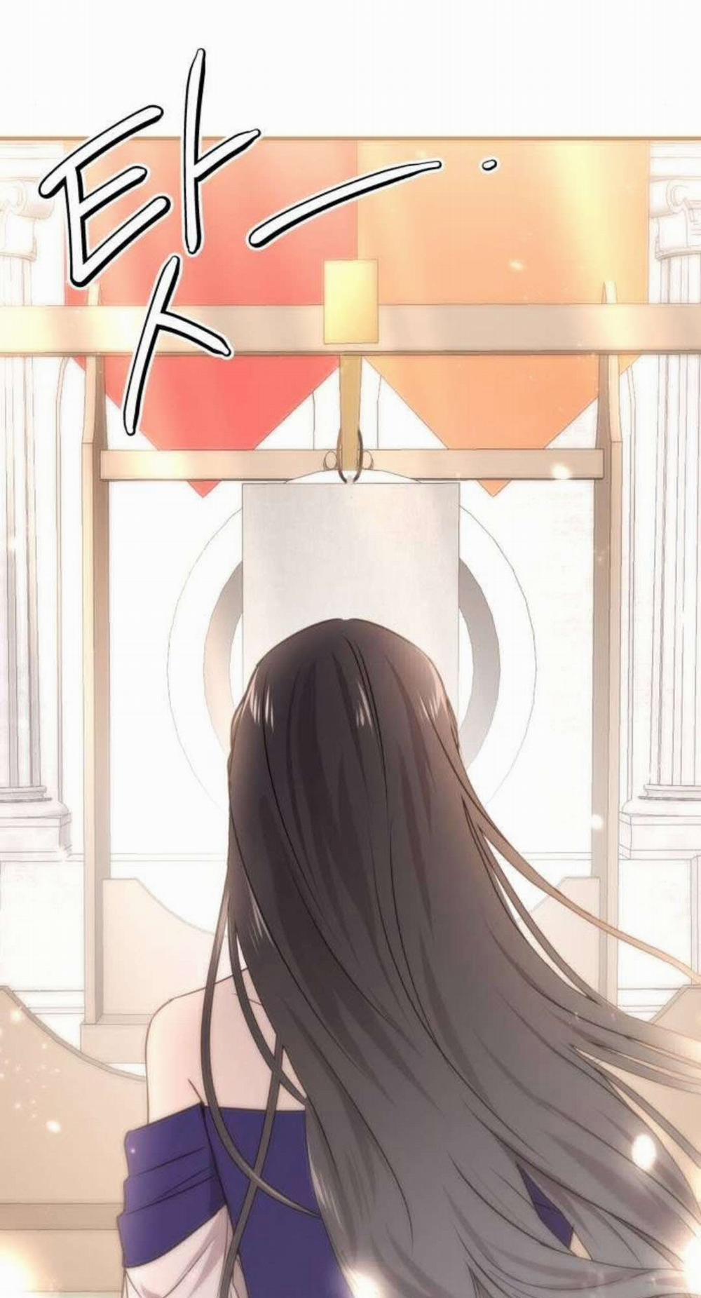 Ác Nữ Chỉ Muốn Sống Yên Bình 28 trang 49