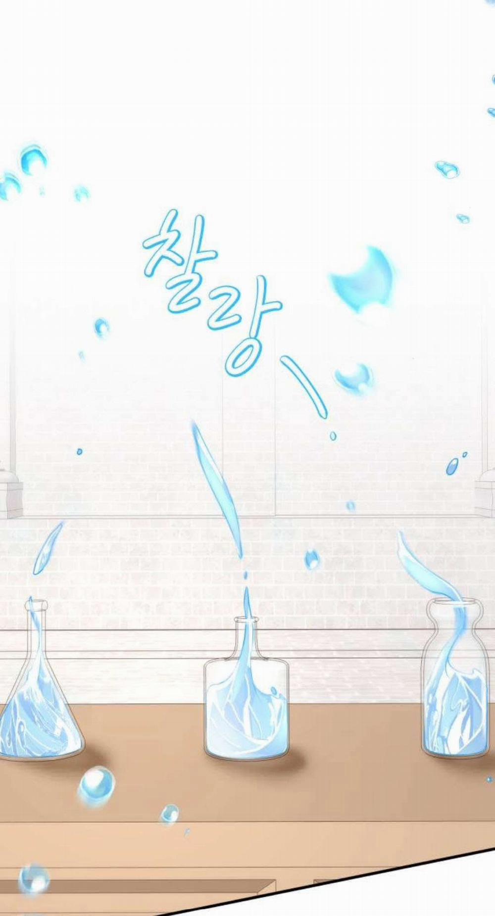 Ác Nữ Chỉ Muốn Sống Yên Bình 28 trang 5