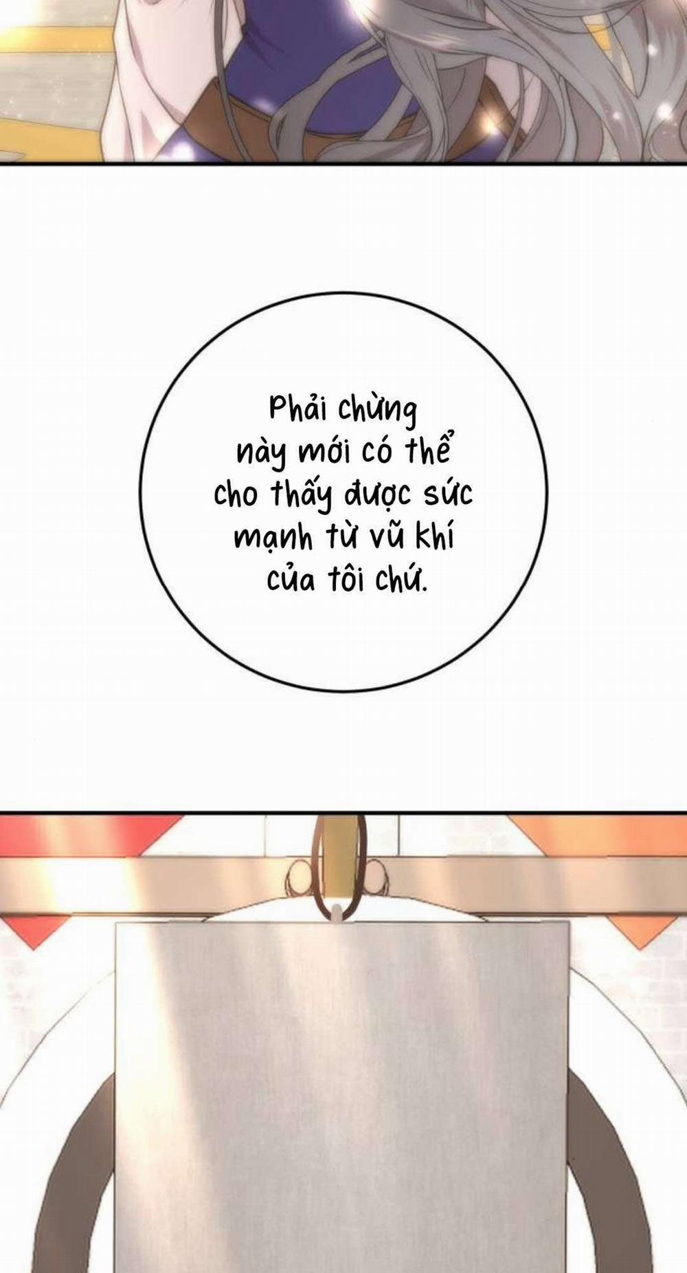 Ác Nữ Chỉ Muốn Sống Yên Bình 28 trang 50