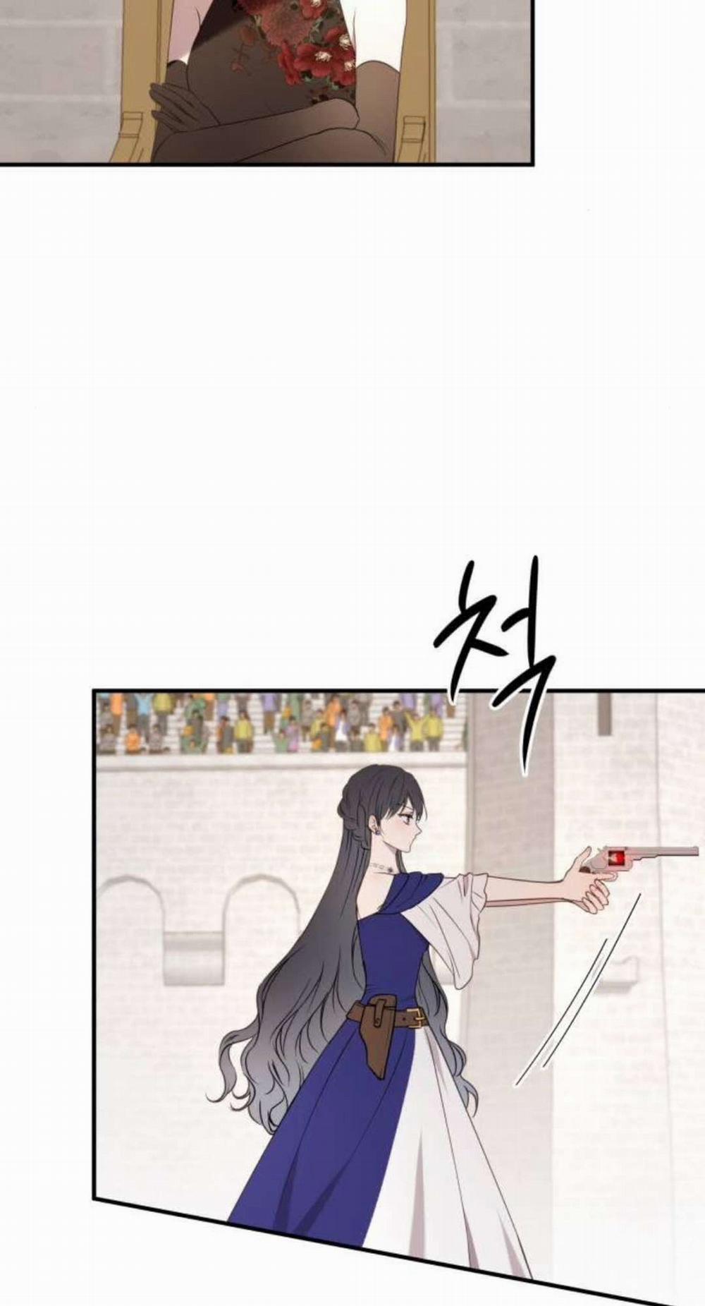 Ác Nữ Chỉ Muốn Sống Yên Bình 28 trang 52