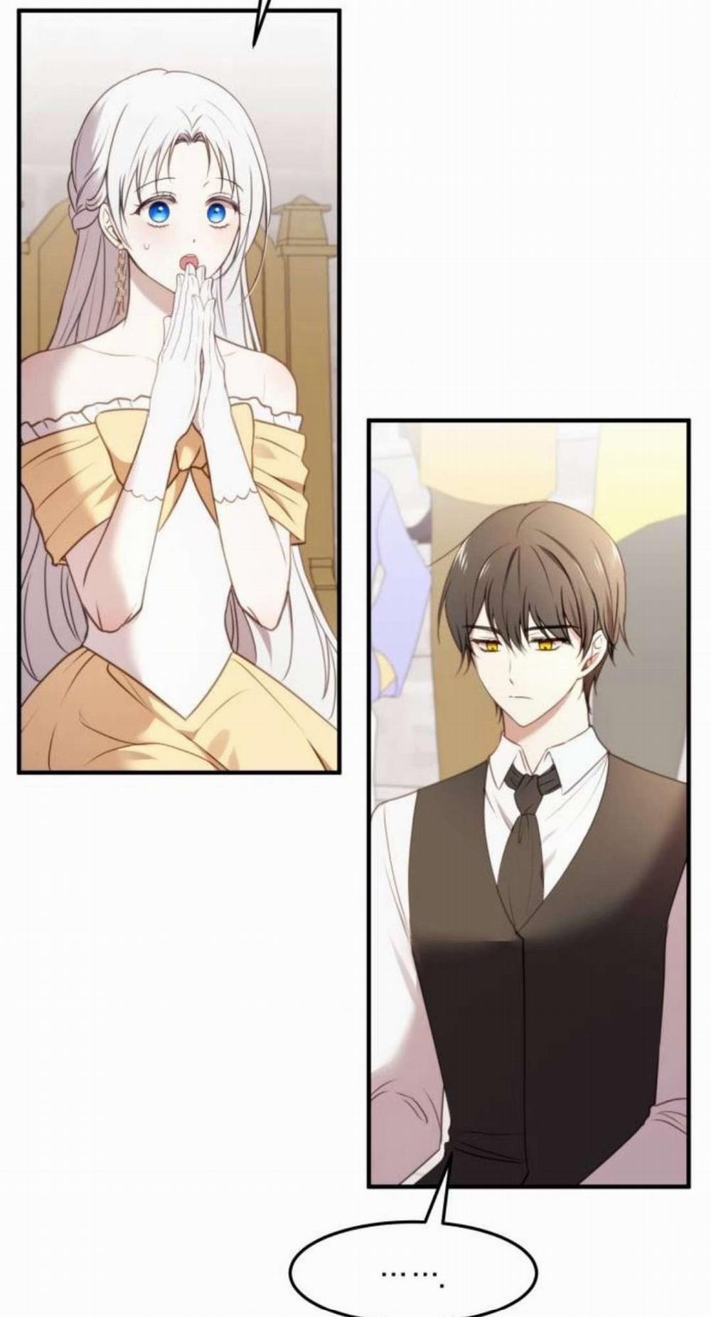 Ác Nữ Chỉ Muốn Sống Yên Bình 28 trang 66