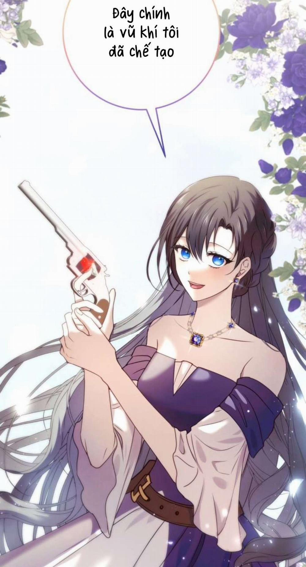 Ác Nữ Chỉ Muốn Sống Yên Bình 28 trang 70