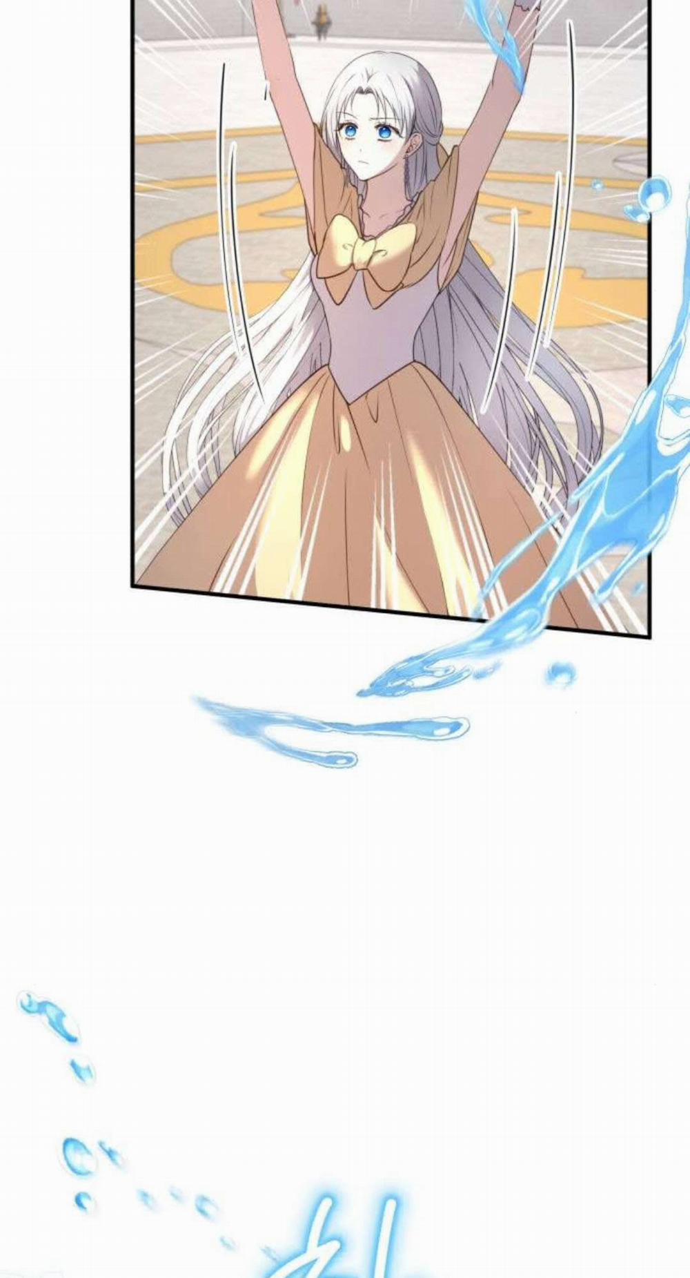 Ác Nữ Chỉ Muốn Sống Yên Bình 28 trang 9