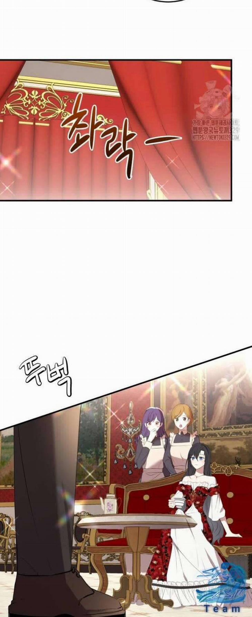 Ác Nữ Chỉ Muốn Sống Yên Bình 3 trang 22