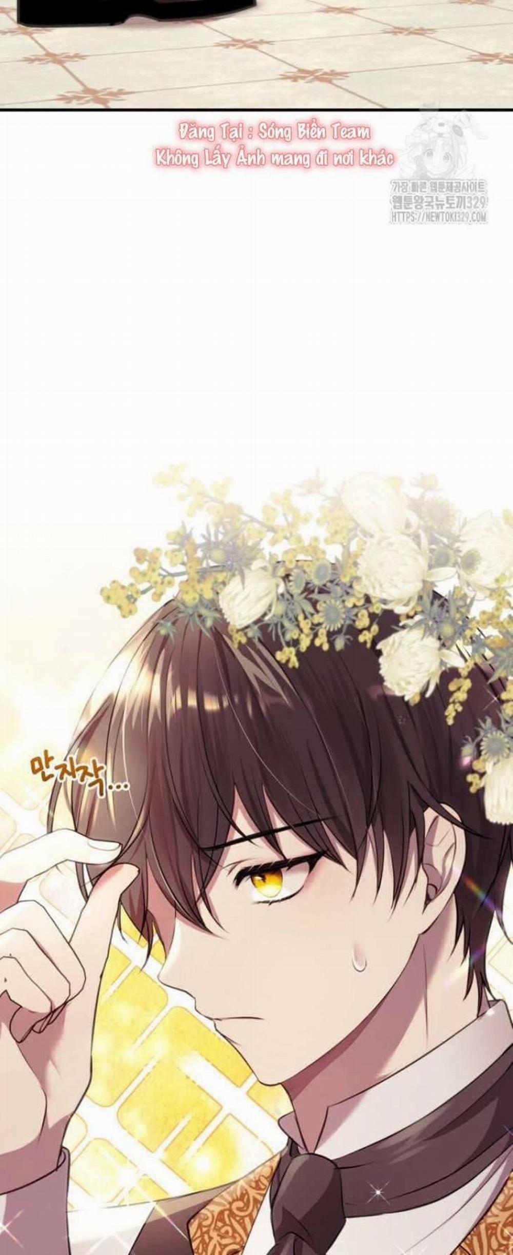 Ác Nữ Chỉ Muốn Sống Yên Bình 3 trang 23