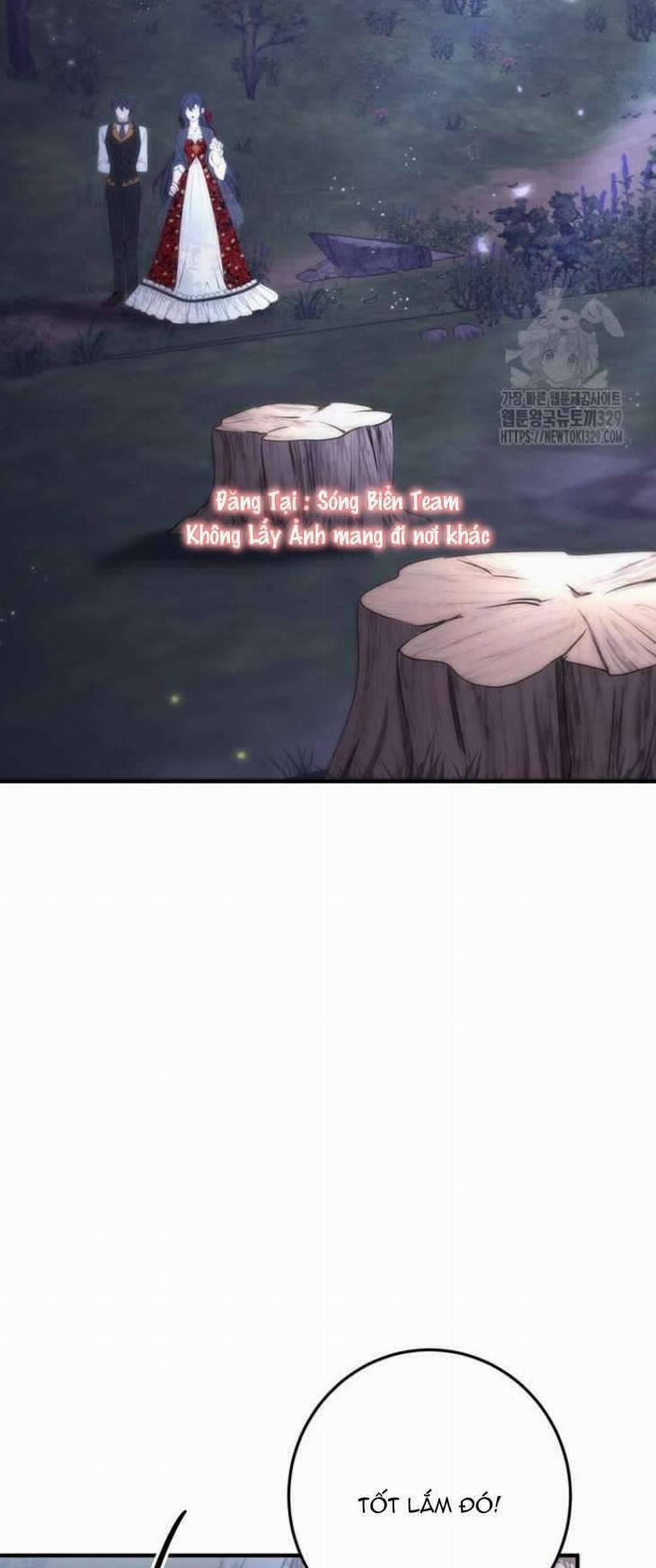 Ác Nữ Chỉ Muốn Sống Yên Bình 3 trang 39