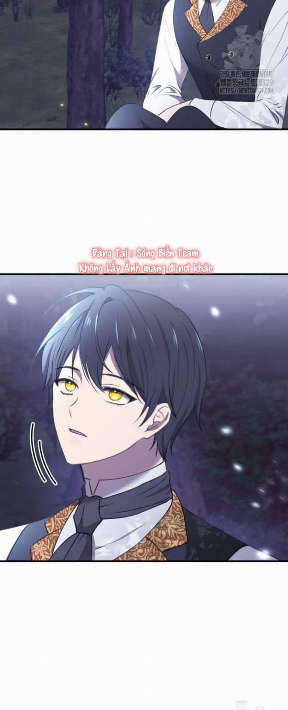 Ác Nữ Chỉ Muốn Sống Yên Bình 3 trang 43