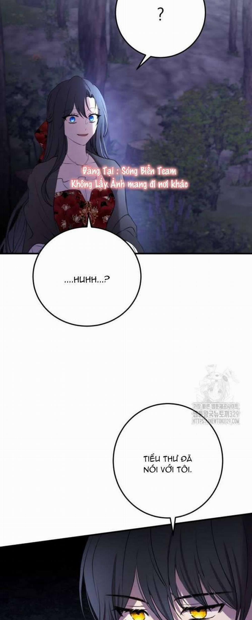 Ác Nữ Chỉ Muốn Sống Yên Bình 3 trang 51