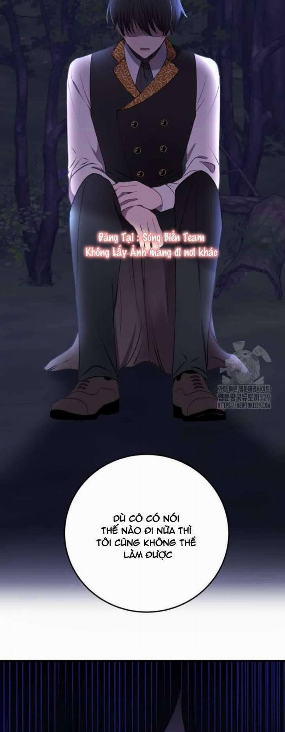 Ác Nữ Chỉ Muốn Sống Yên Bình 3 trang 53