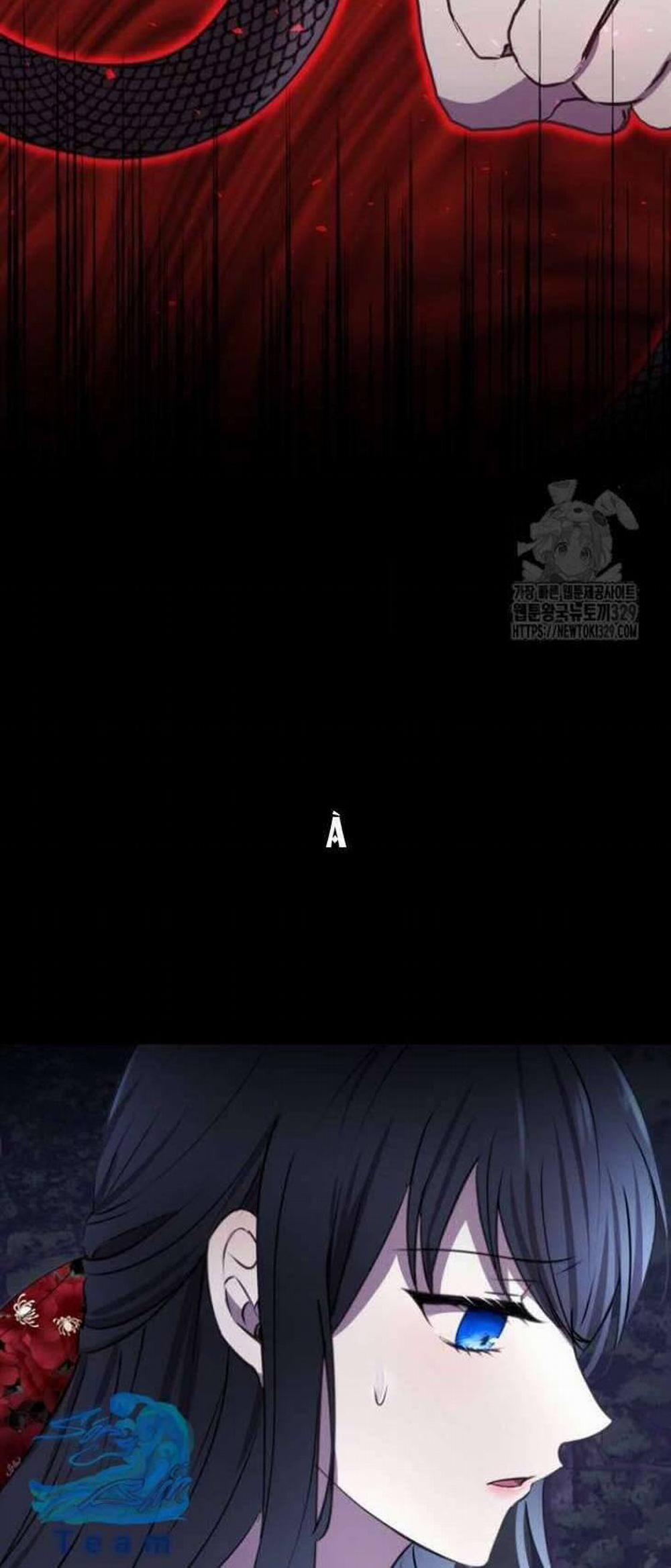 Ác Nữ Chỉ Muốn Sống Yên Bình 3 trang 56