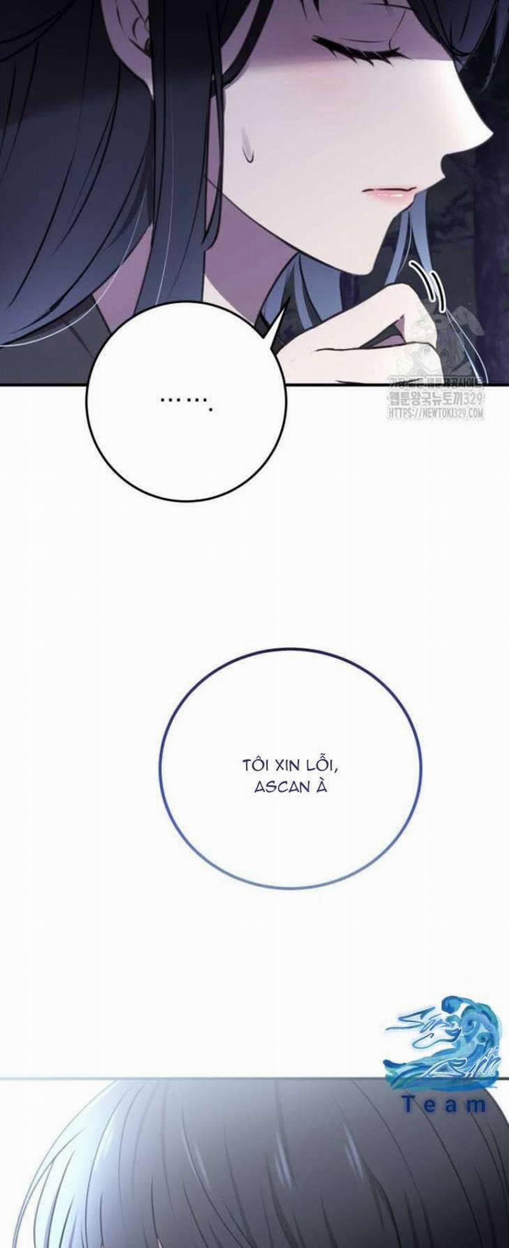 Ác Nữ Chỉ Muốn Sống Yên Bình 3 trang 58