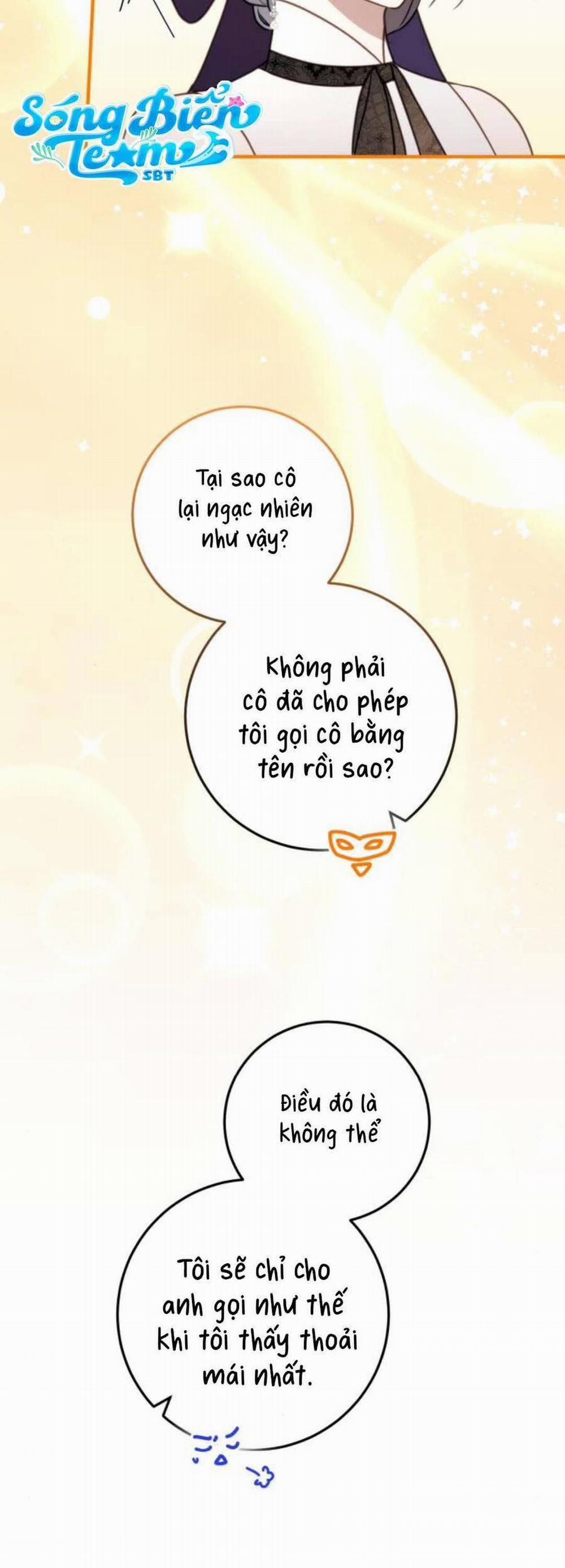 Ác Nữ Chỉ Muốn Sống Yên Bình 31 trang 42