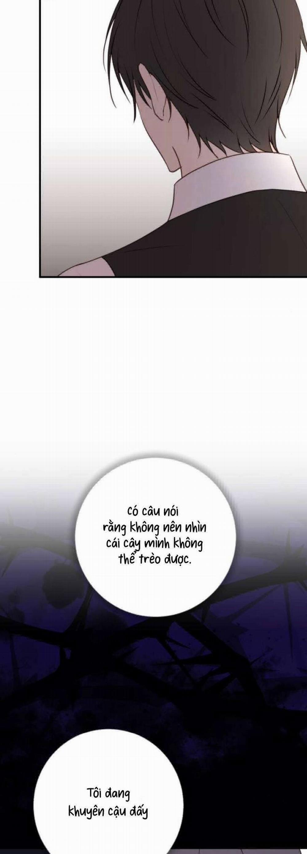 Ác Nữ Chỉ Muốn Sống Yên Bình 32 trang 33