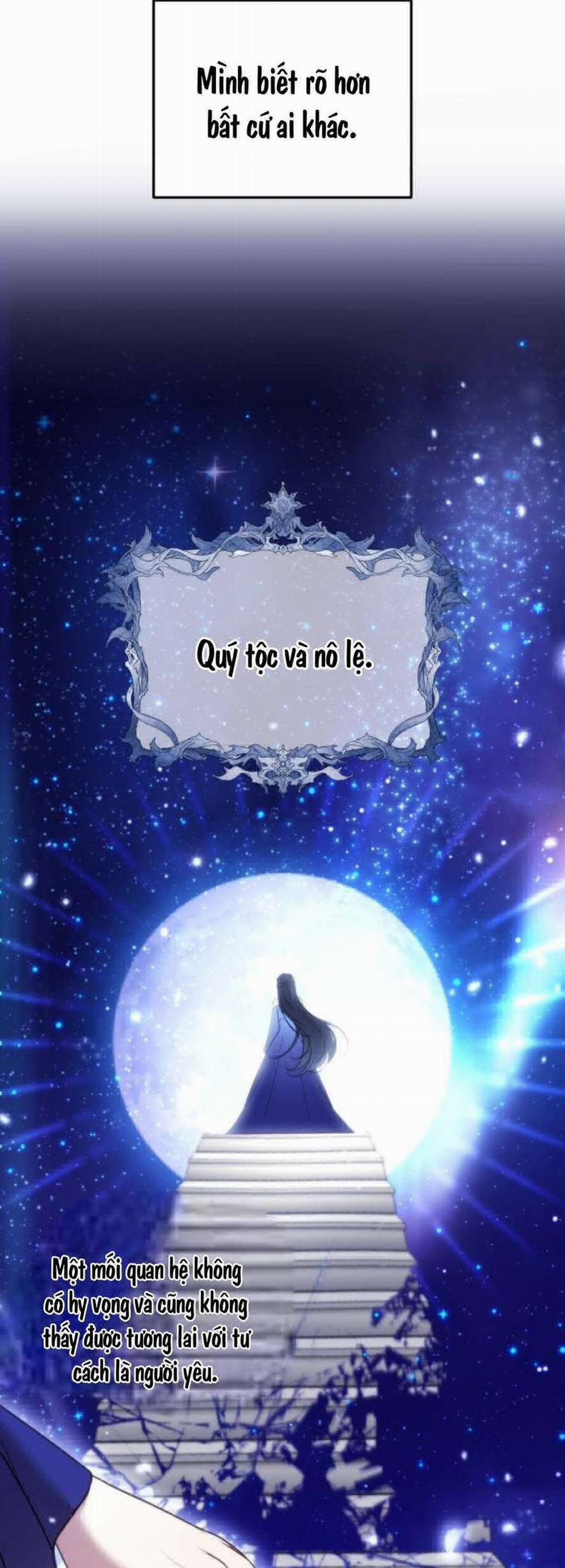 Ác Nữ Chỉ Muốn Sống Yên Bình 32 trang 35