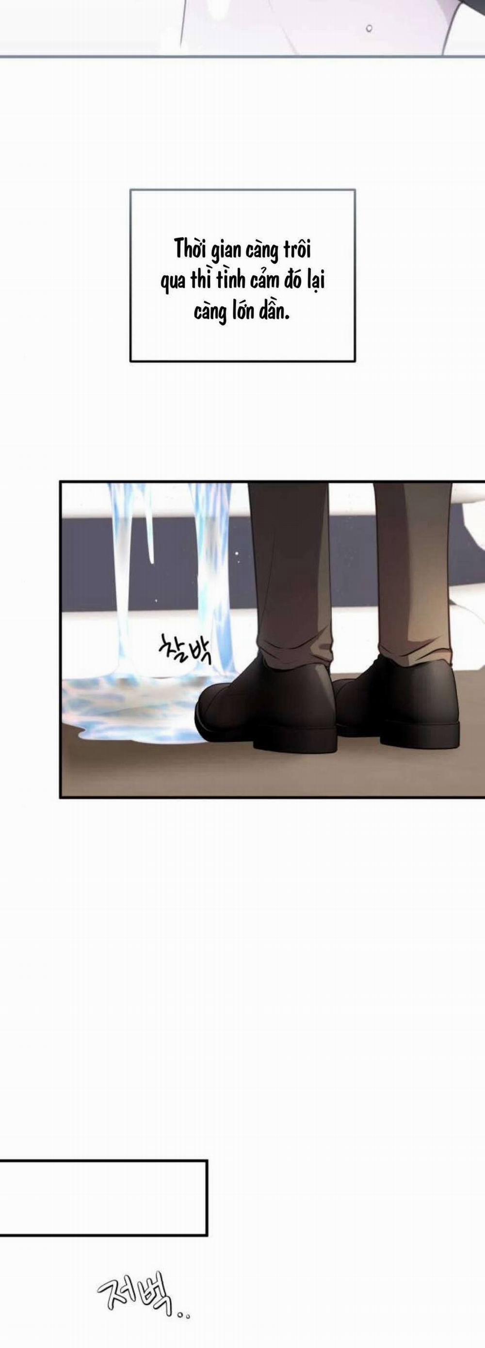 Ác Nữ Chỉ Muốn Sống Yên Bình 32 trang 39