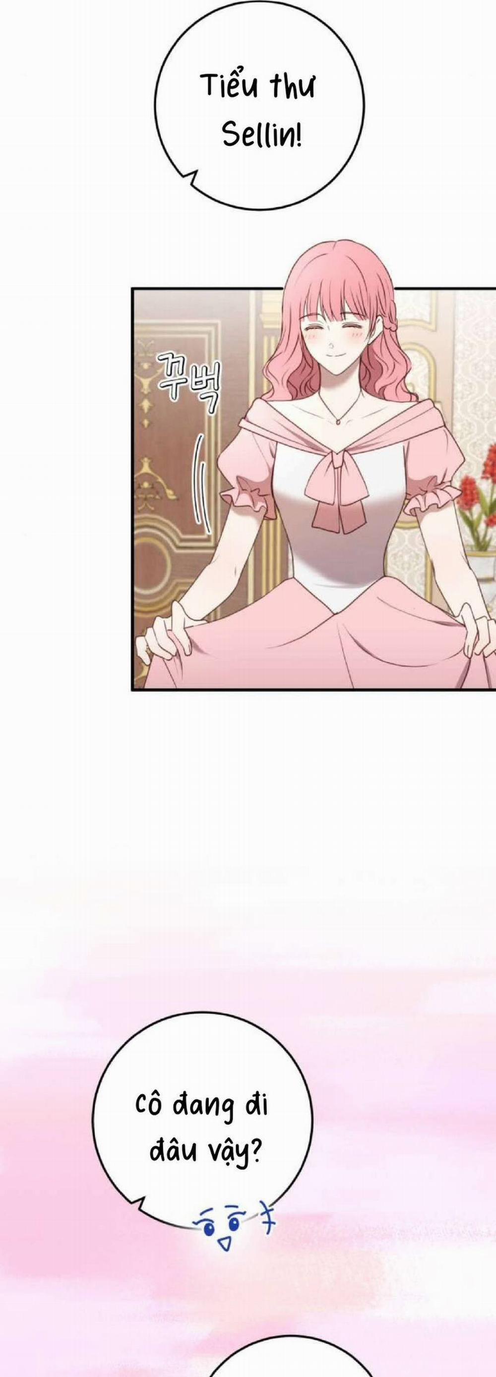 Ác Nữ Chỉ Muốn Sống Yên Bình 33 trang 26