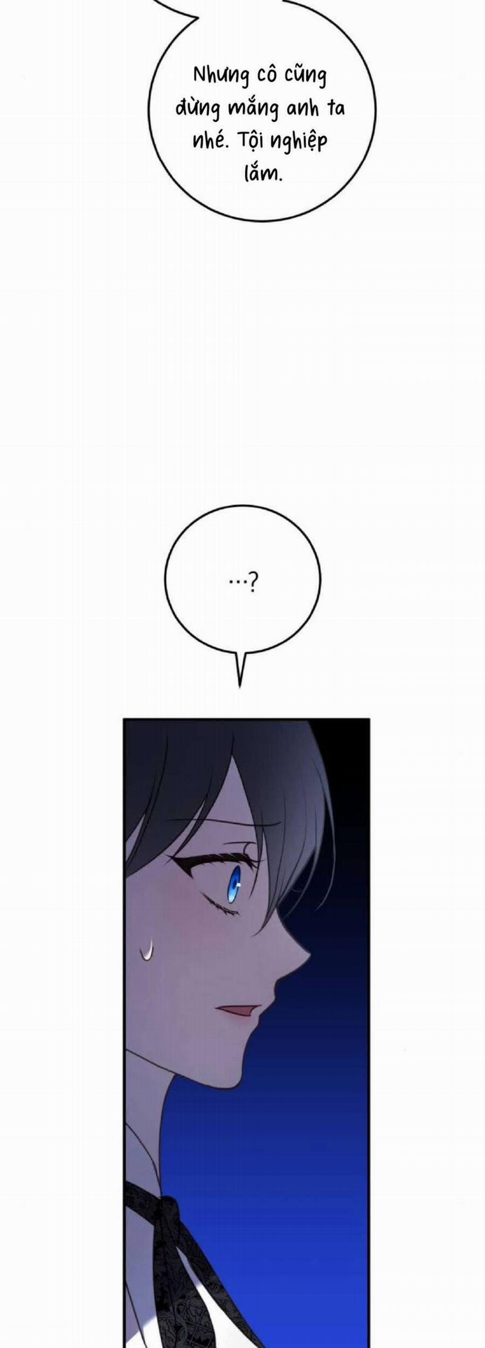 Ác Nữ Chỉ Muốn Sống Yên Bình 33 trang 29