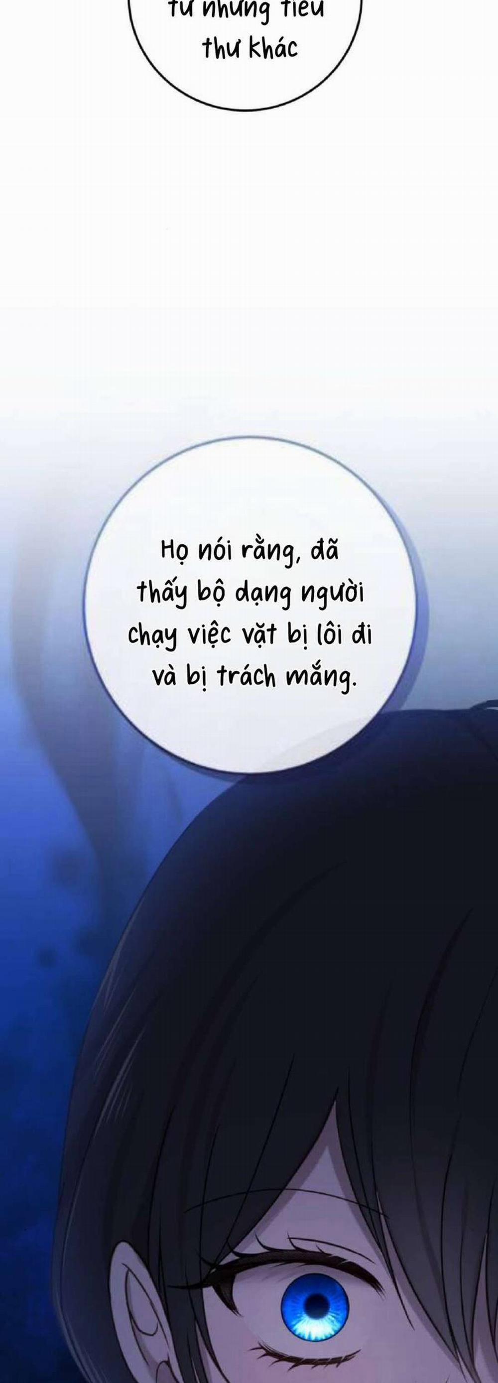 Ác Nữ Chỉ Muốn Sống Yên Bình 33 trang 31