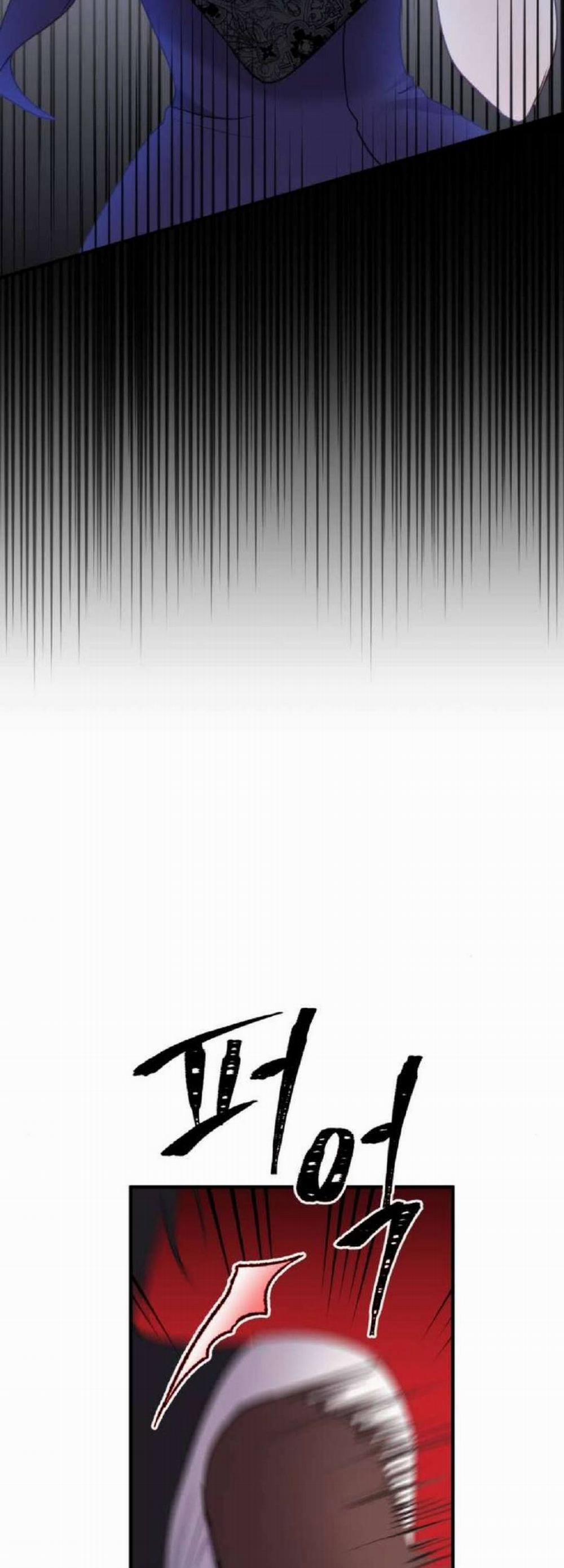 Ác Nữ Chỉ Muốn Sống Yên Bình 33 trang 35