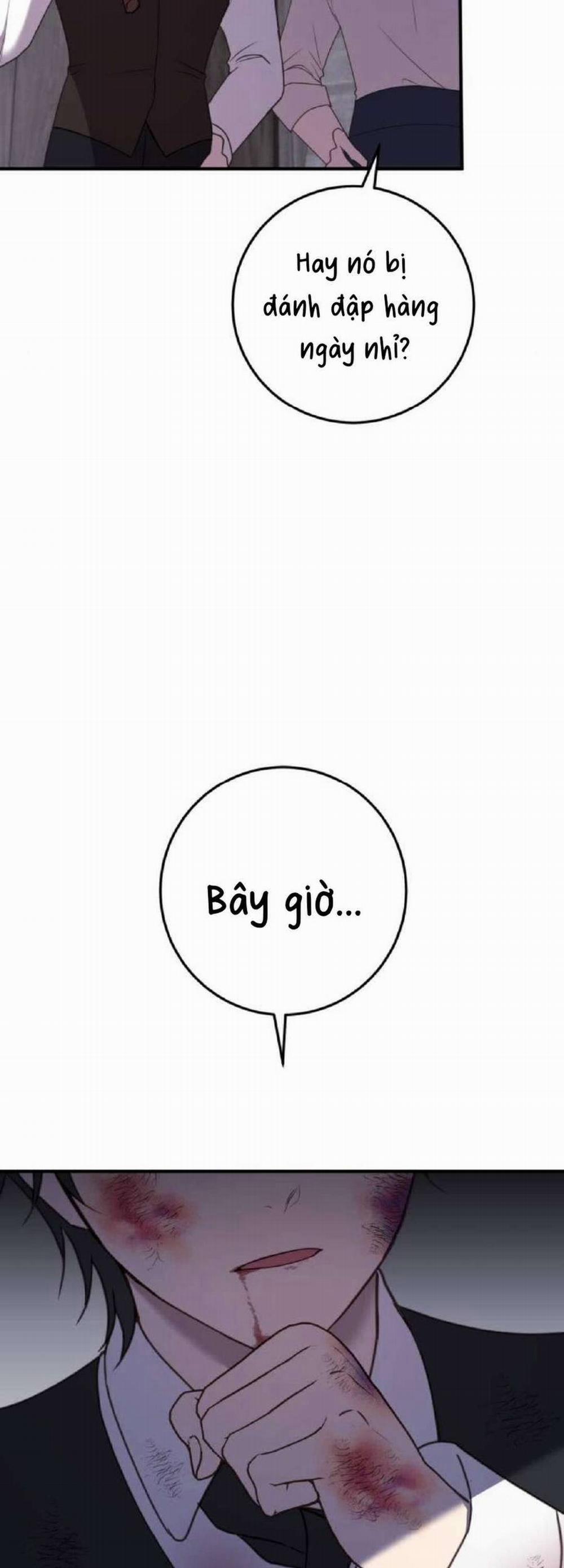 Ác Nữ Chỉ Muốn Sống Yên Bình 33 trang 38