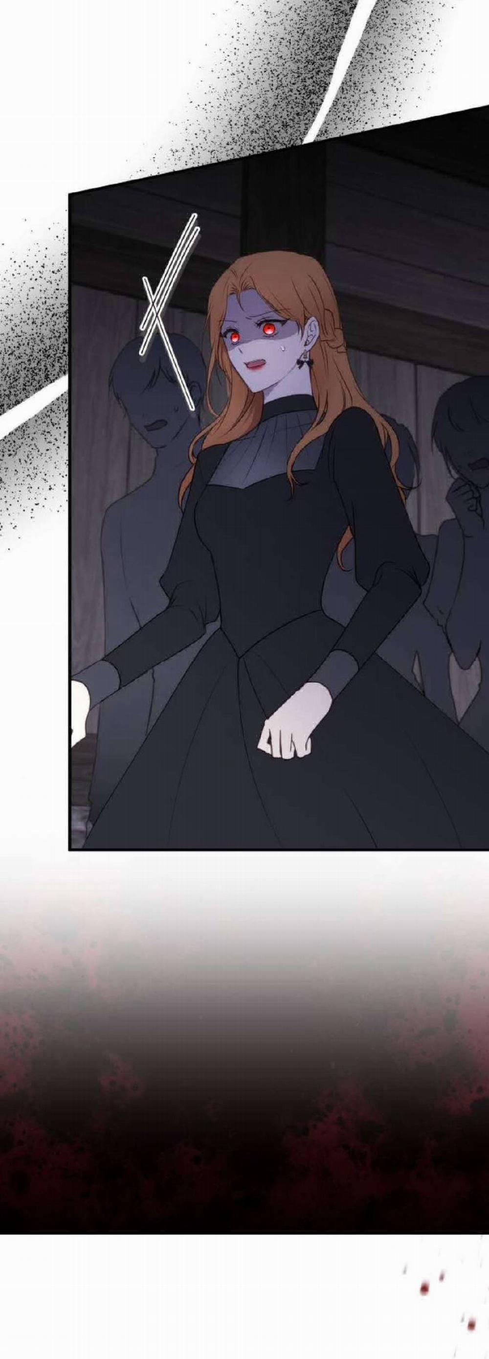 Ác Nữ Chỉ Muốn Sống Yên Bình 33 trang 55