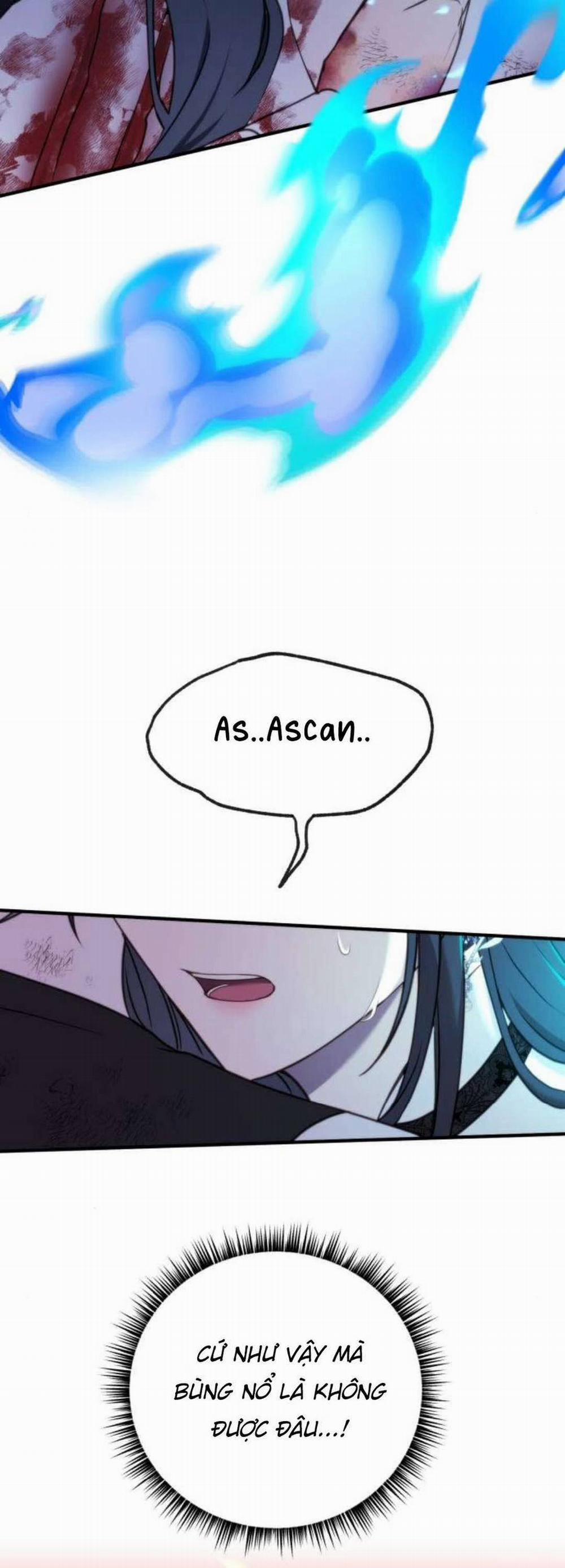 Ác Nữ Chỉ Muốn Sống Yên Bình 34 trang 12