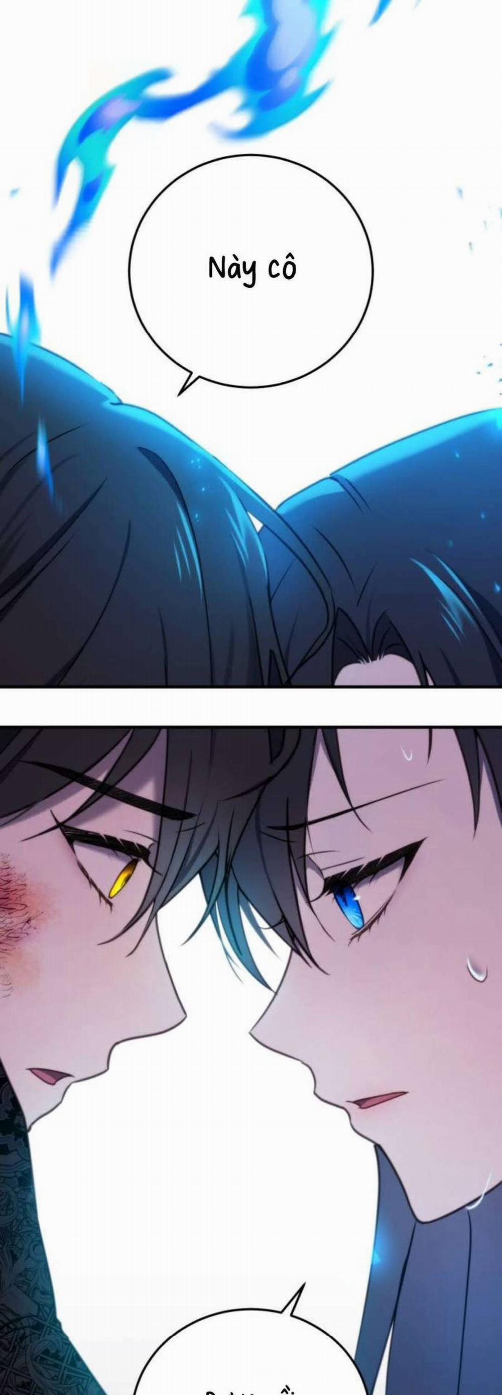 Ác Nữ Chỉ Muốn Sống Yên Bình 34 trang 16