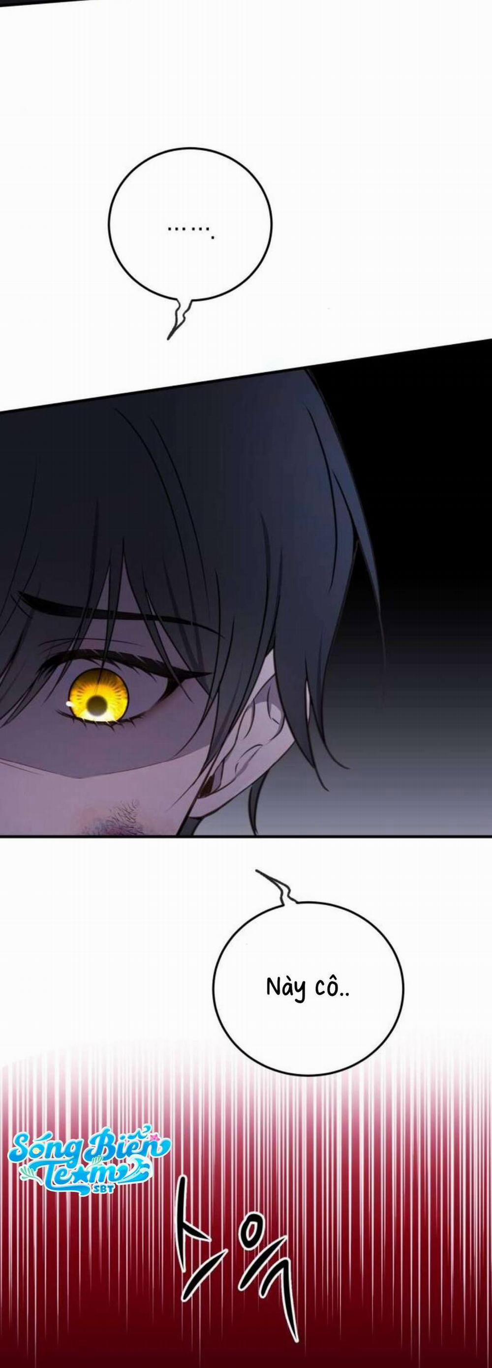 Ác Nữ Chỉ Muốn Sống Yên Bình 34 trang 2