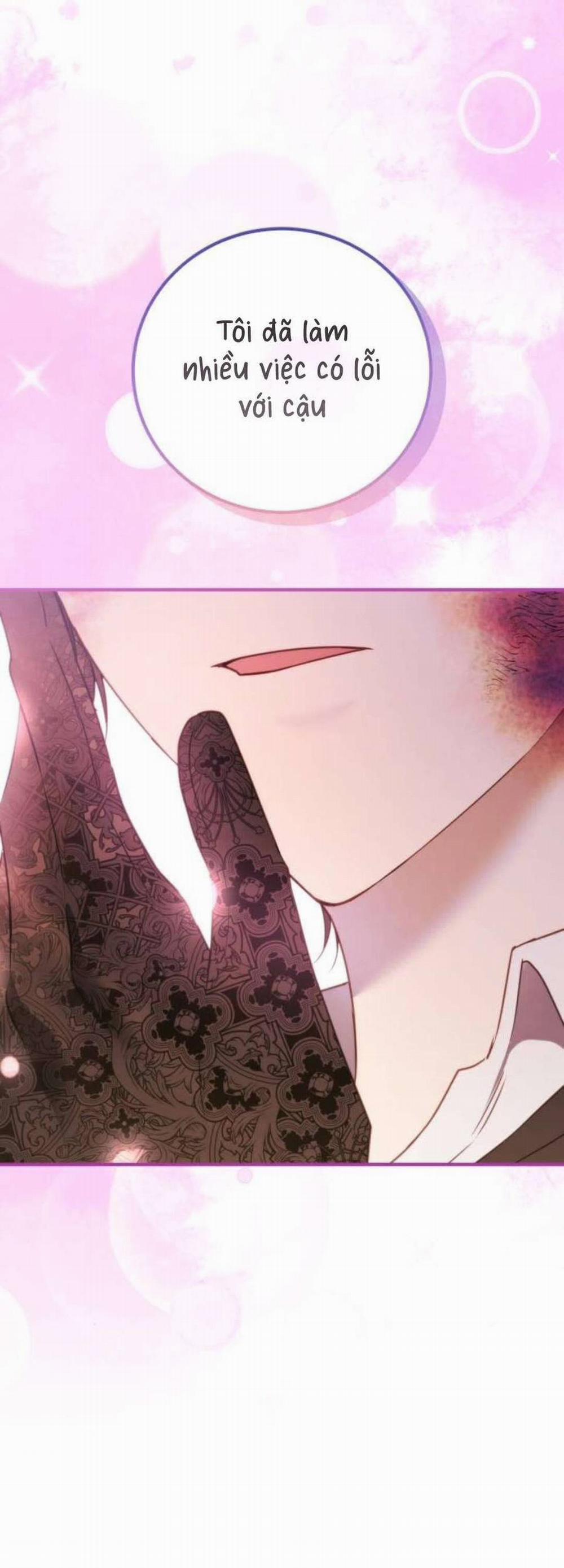 Ác Nữ Chỉ Muốn Sống Yên Bình 34 trang 33