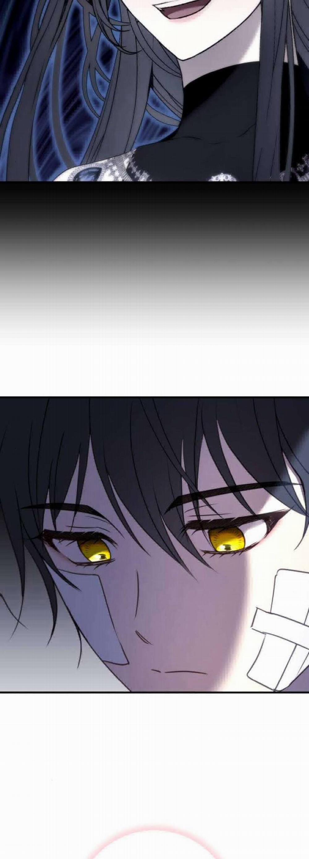 Ác Nữ Chỉ Muốn Sống Yên Bình 34 trang 36