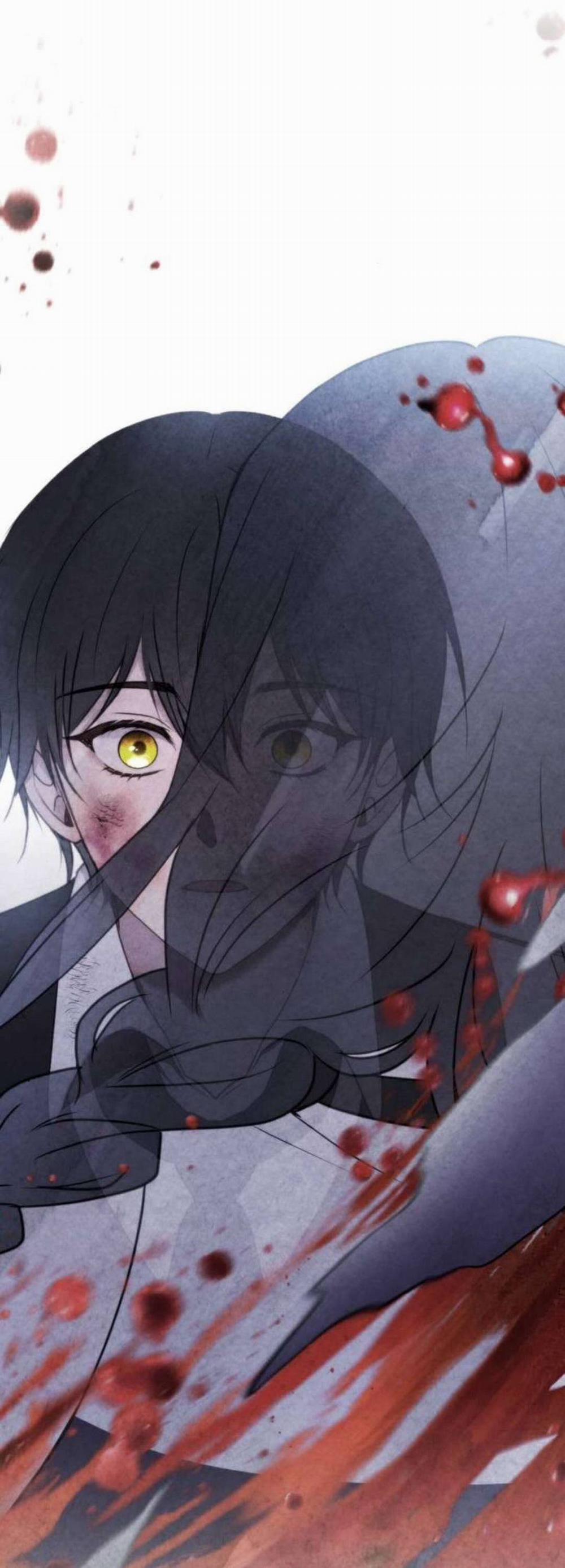 Ác Nữ Chỉ Muốn Sống Yên Bình 34 trang 41