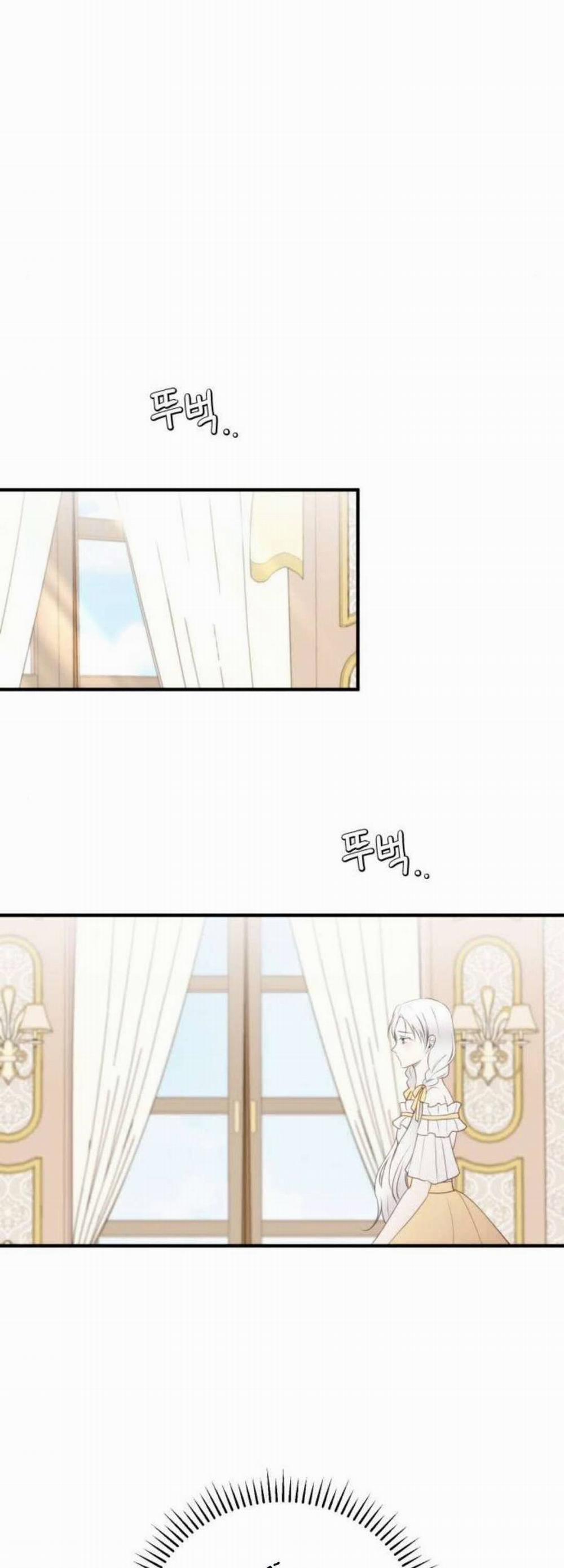 Ác Nữ Chỉ Muốn Sống Yên Bình 34 trang 48