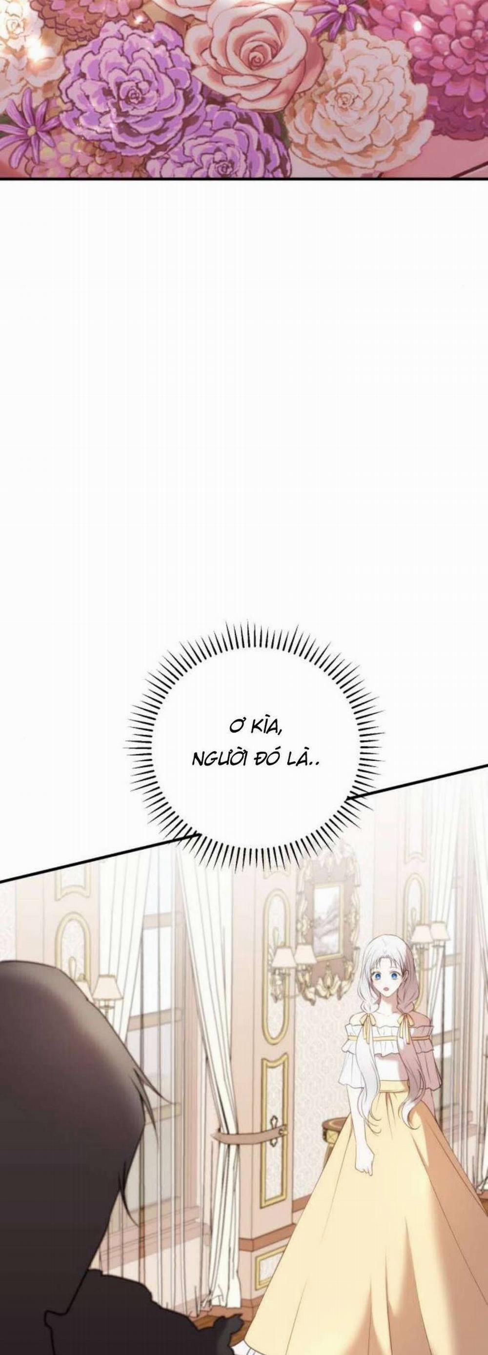 Ác Nữ Chỉ Muốn Sống Yên Bình 34 trang 51