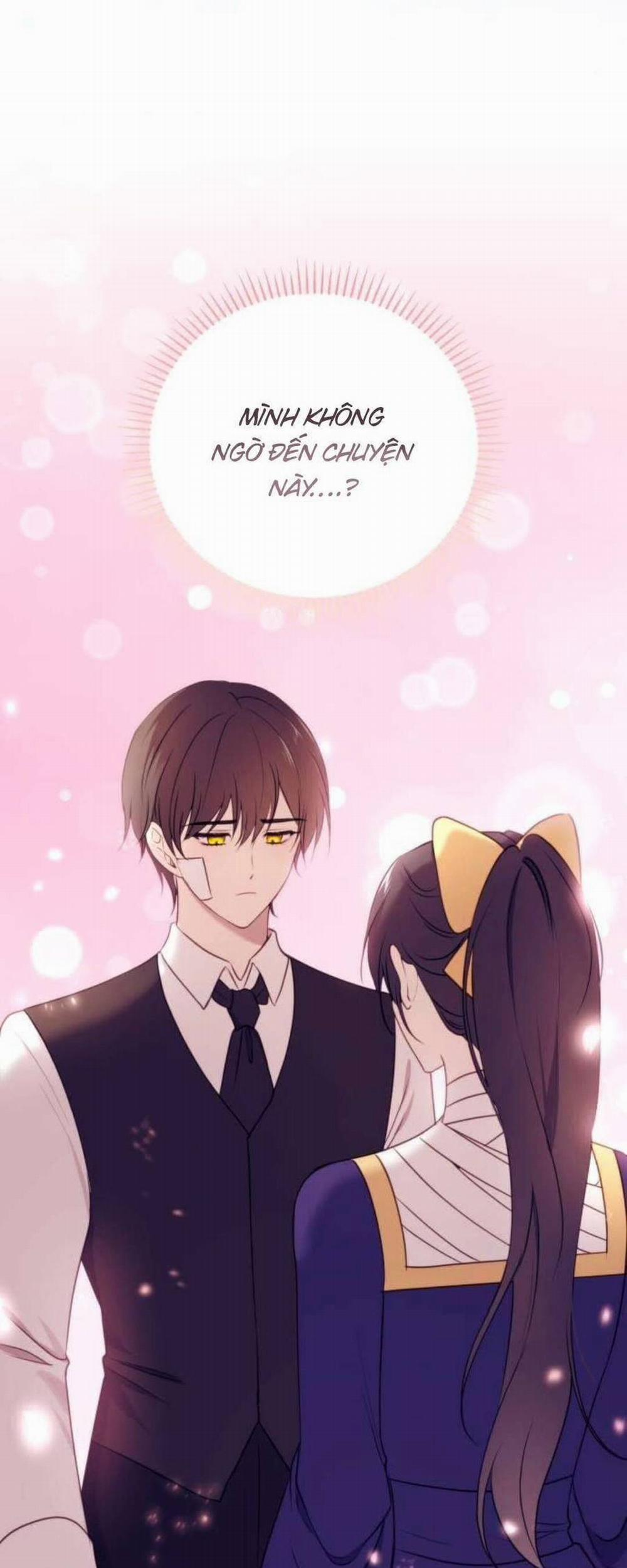 Ác Nữ Chỉ Muốn Sống Yên Bình 36 trang 14