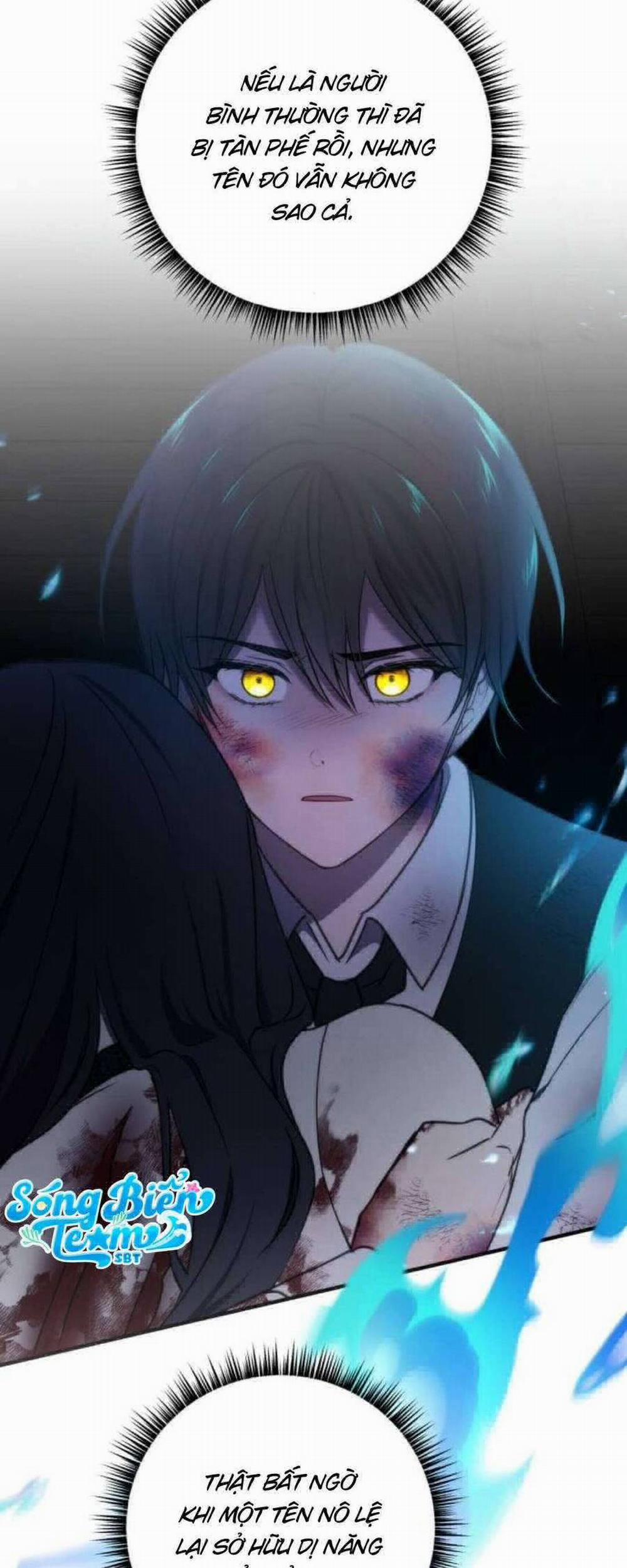 Ác Nữ Chỉ Muốn Sống Yên Bình 36 trang 17