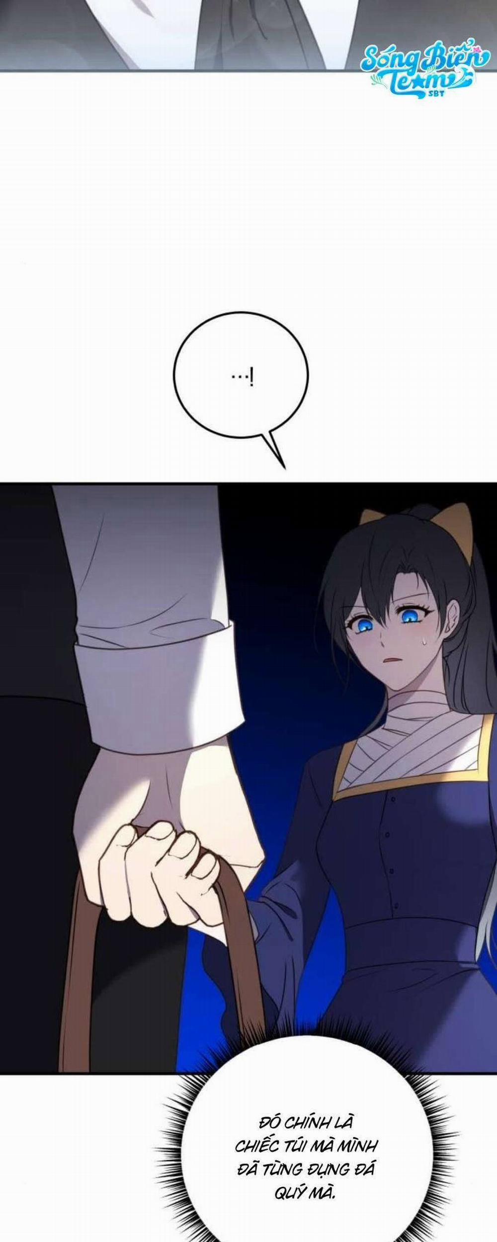 Ác Nữ Chỉ Muốn Sống Yên Bình 36 trang 2