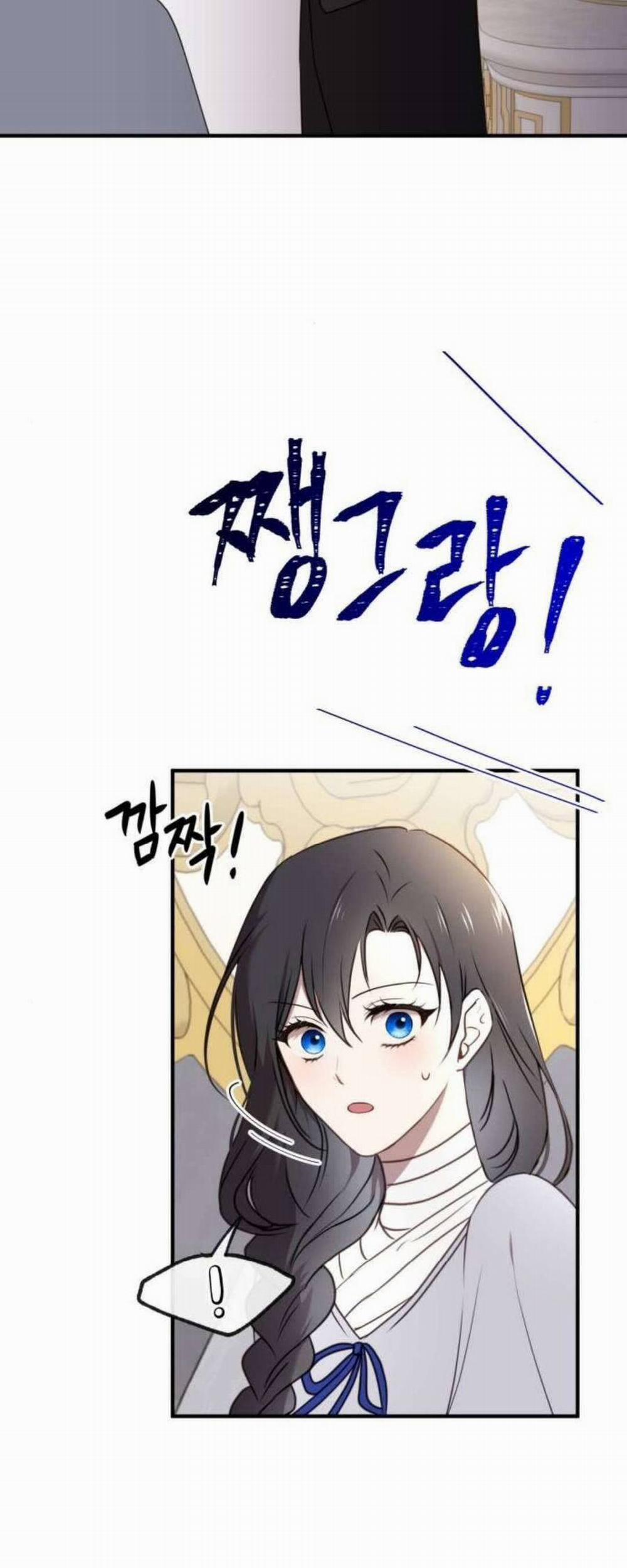 Ác Nữ Chỉ Muốn Sống Yên Bình 36 trang 24