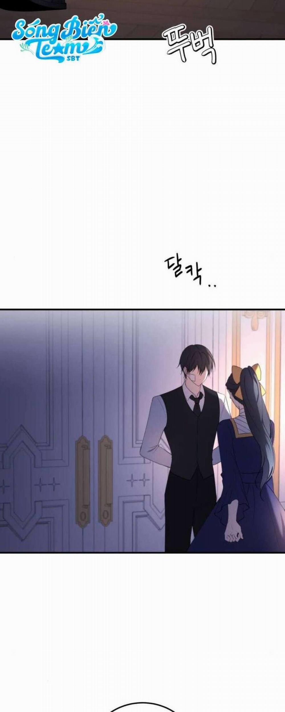 Ác Nữ Chỉ Muốn Sống Yên Bình 36 trang 5