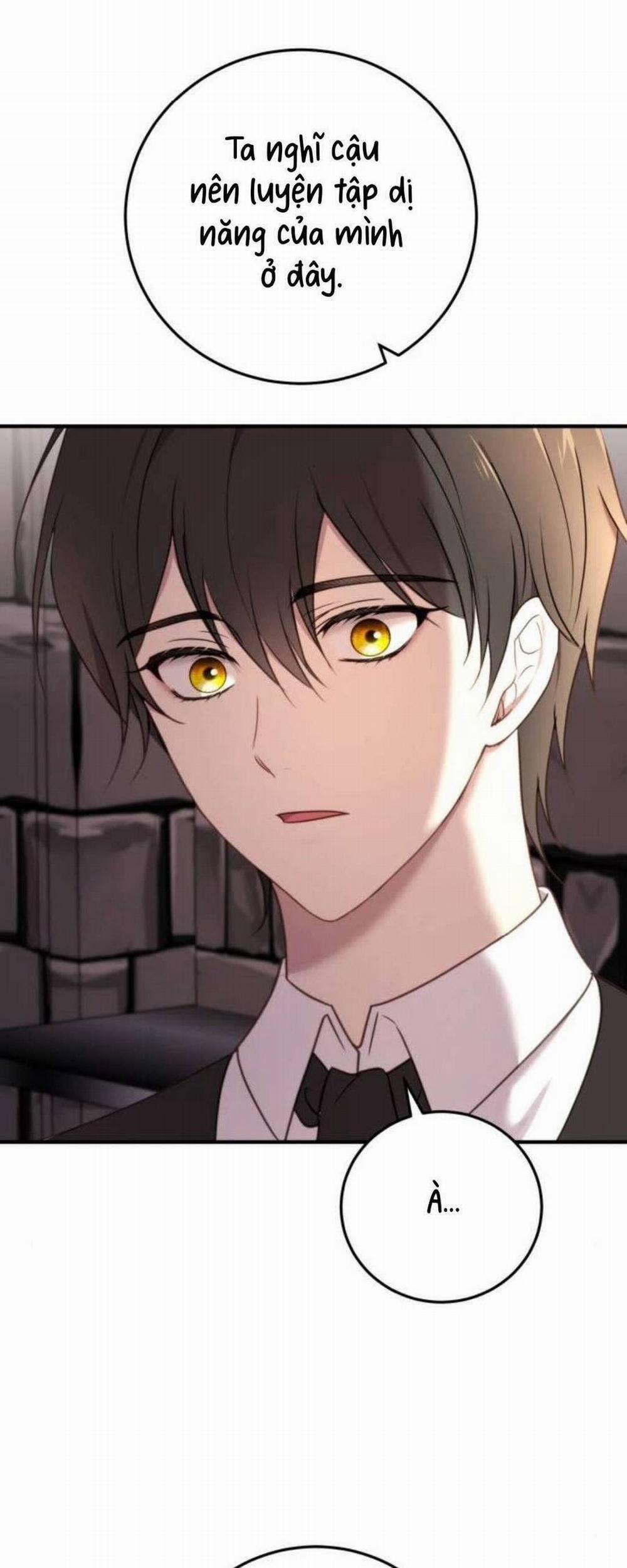 Ác Nữ Chỉ Muốn Sống Yên Bình 36 trang 50